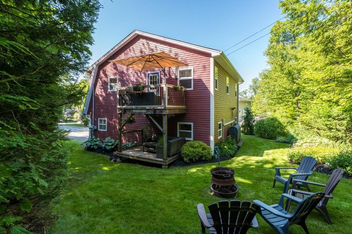 $499,900.00: 115 Springfield Lake Road, Middle Sackville