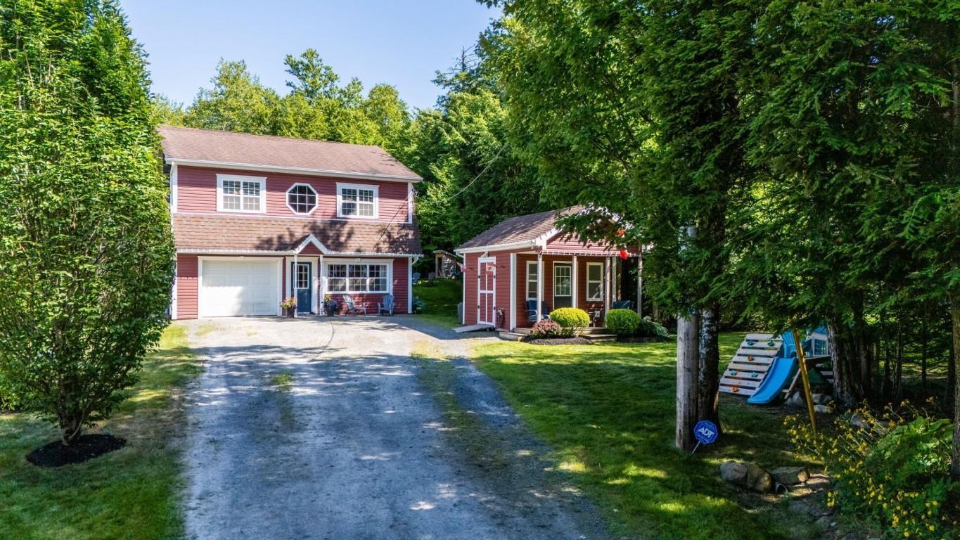 $499,900.00: 115 Springfield Lake Road, Middle Sackville