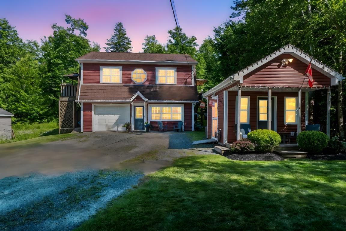 $499,900.00: 115 Springfield Lake Road, Middle Sackville