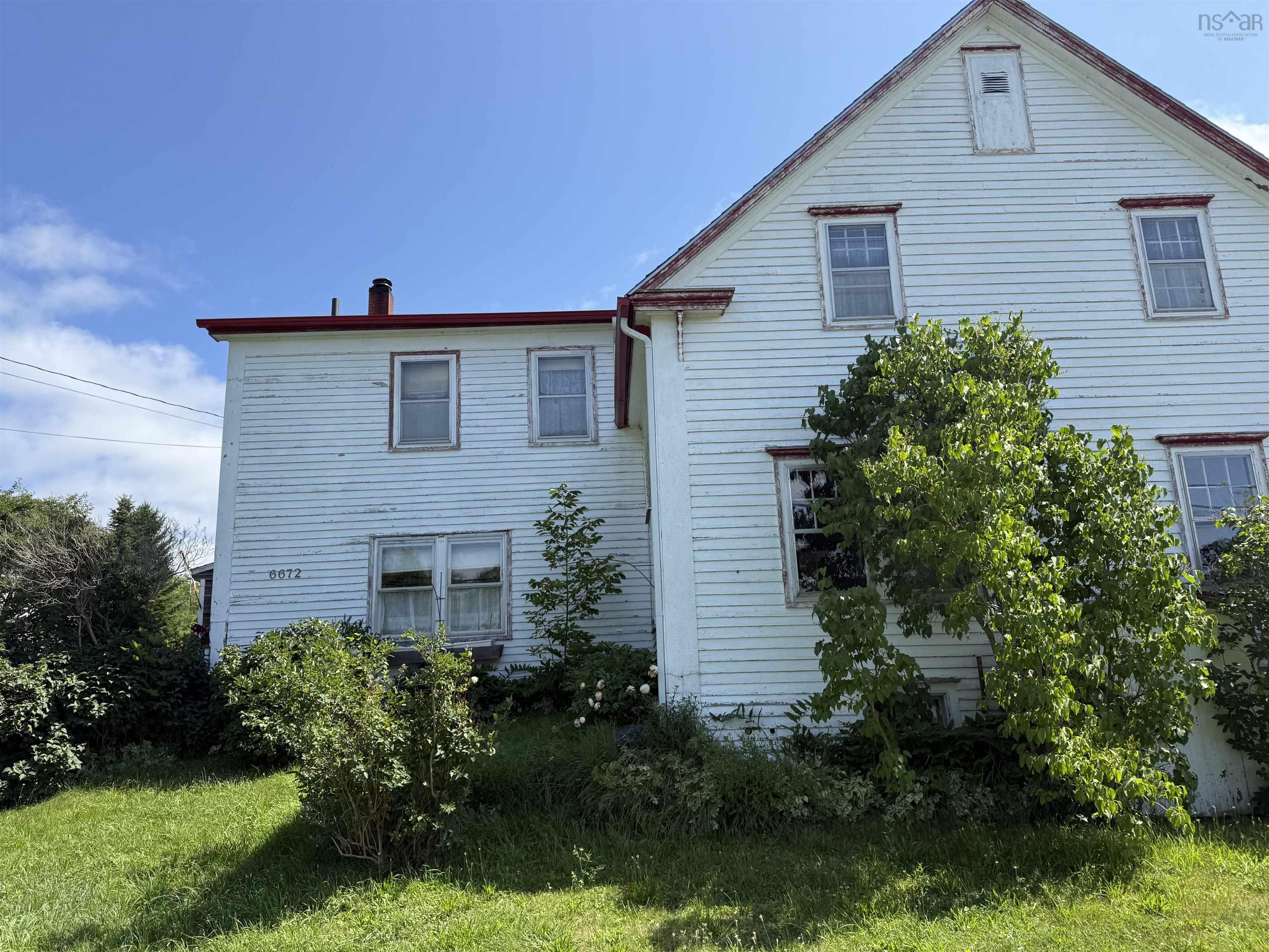 $599,000.00: 6672 Highway 332, Upper Lahave