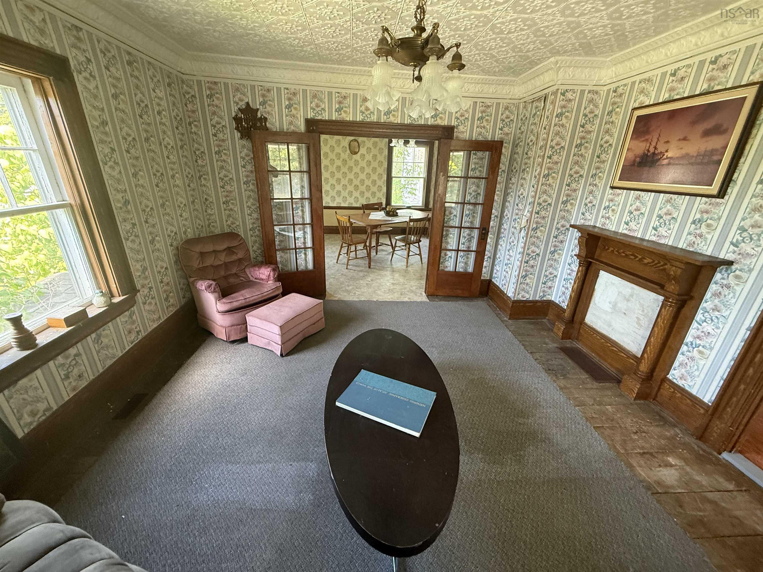 $599,000.00: 6672 Highway 332, Upper Lahave