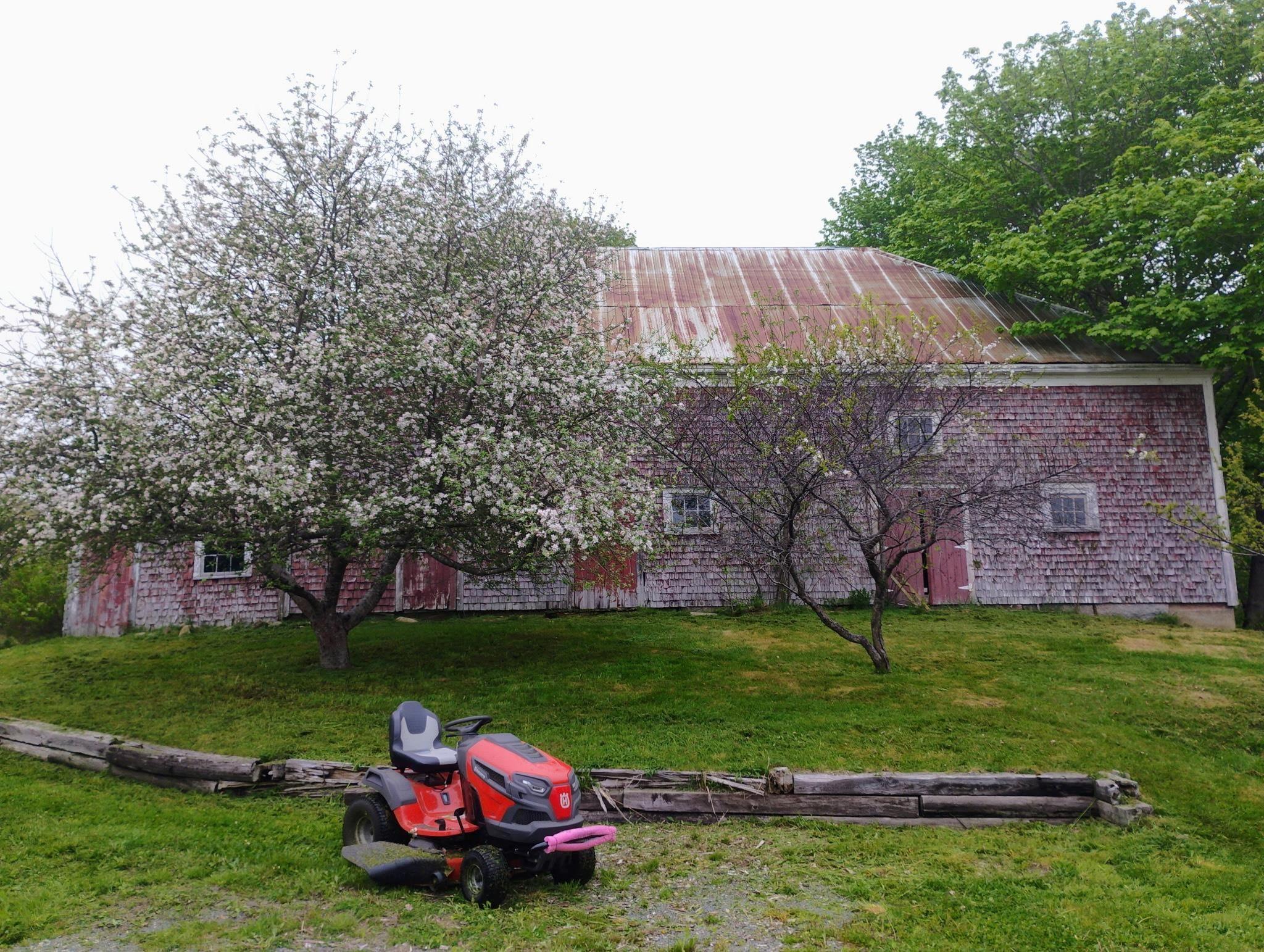 $599,000.00: 6672 Highway 332, Upper Lahave