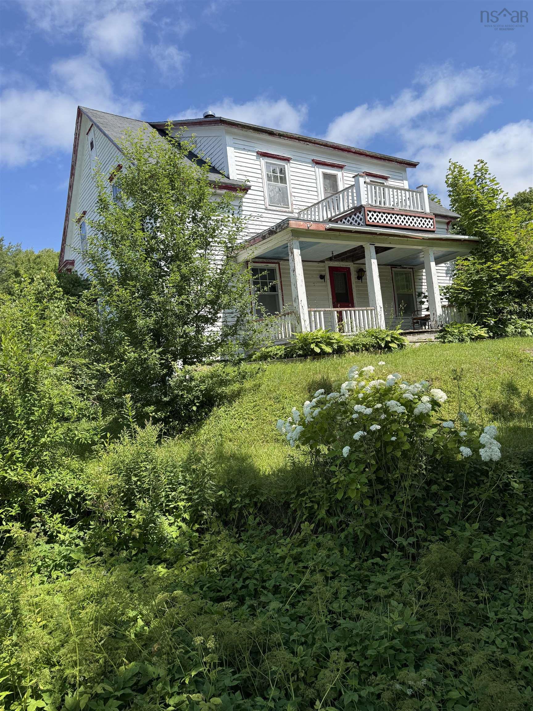 $599,000.00: 6672 Highway 332, Upper Lahave