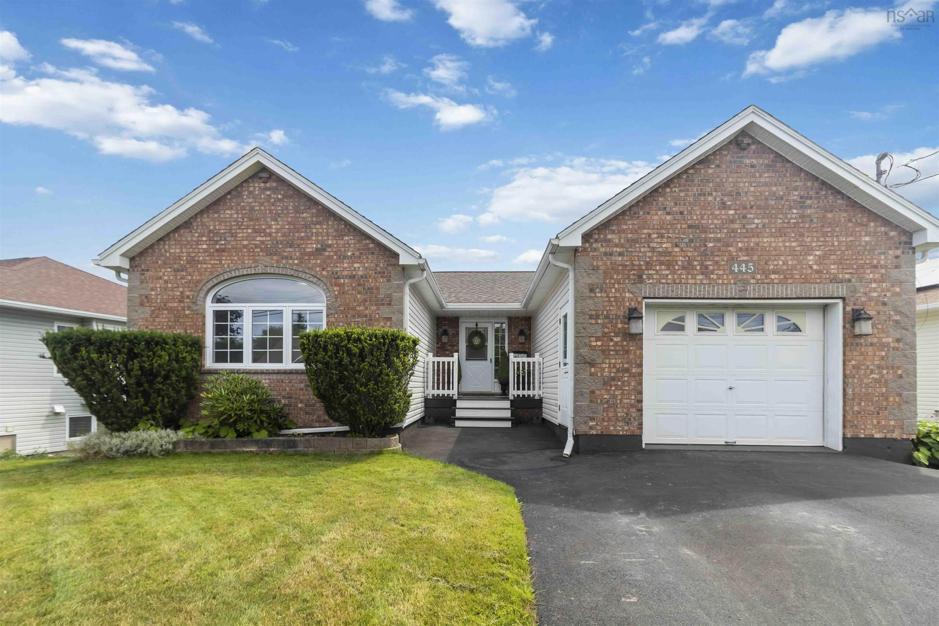 445 Astral Drive, Colby South, NS (MLS® 202518200)