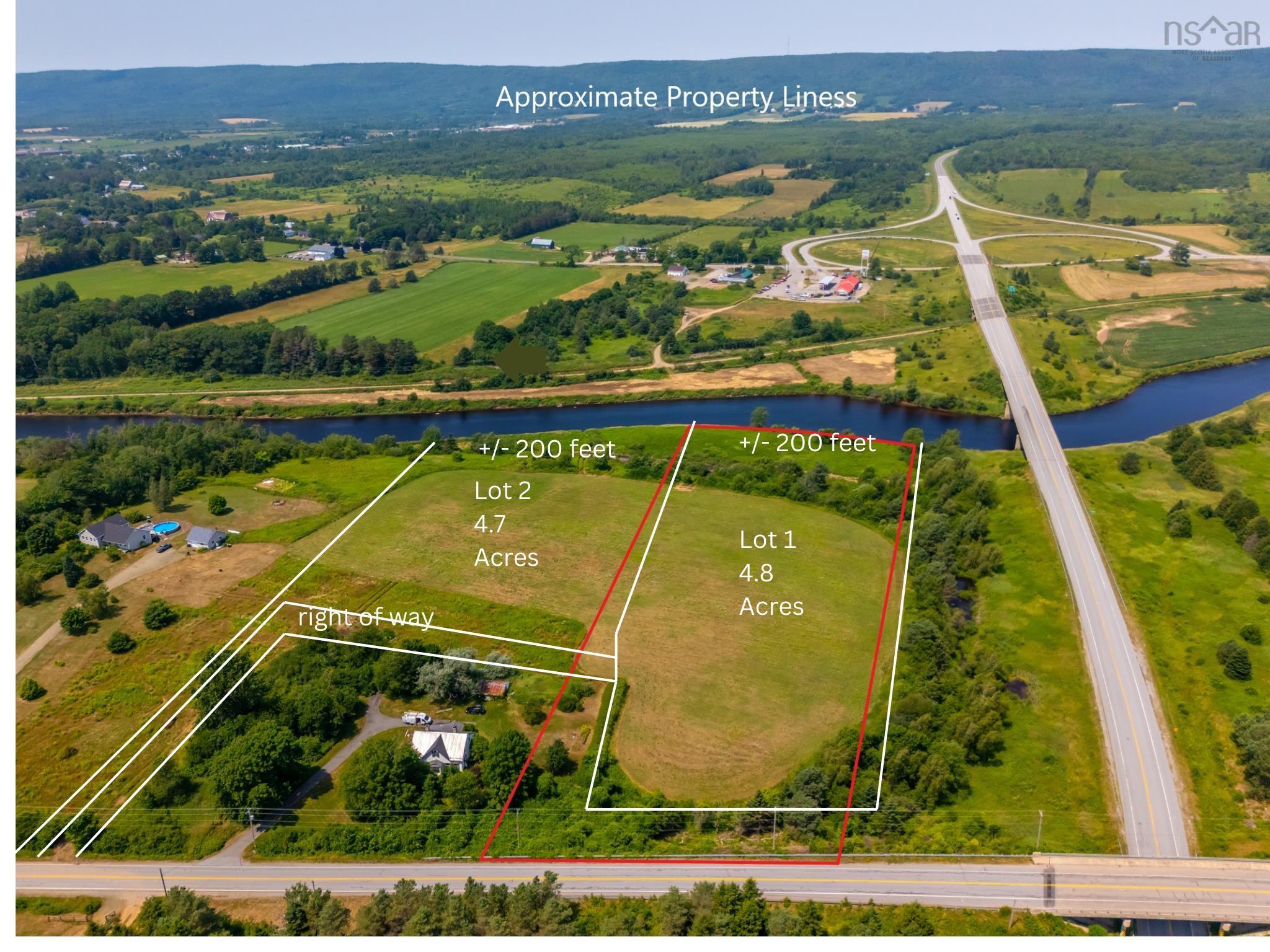 $129,000.00: Lot 1 Highway 201, West Paradise