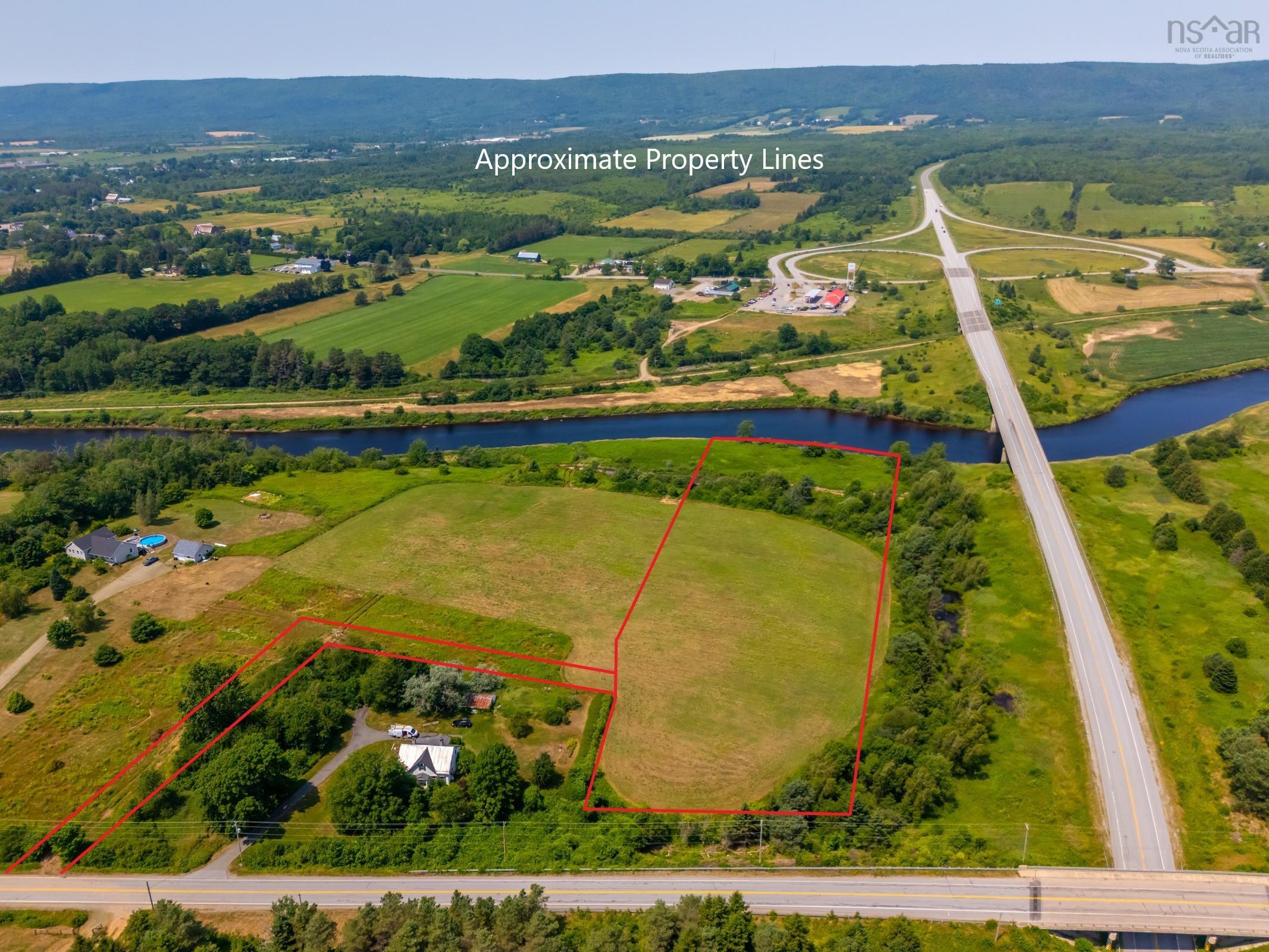 $129,000.00: Lot 1 Highway 201, West Paradise