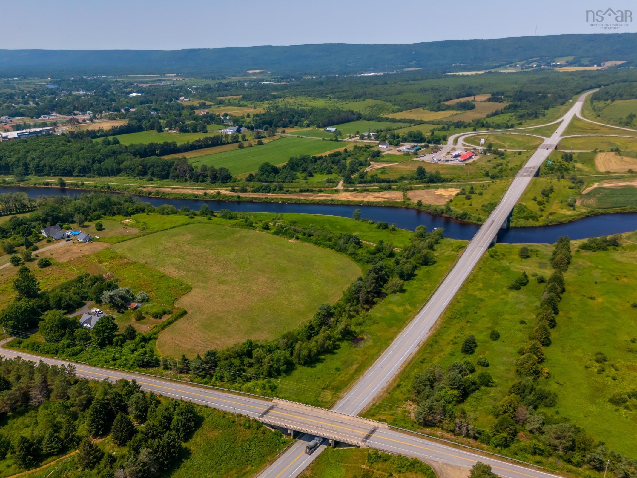 $129,000.00: Lot 1 Highway 201, West Paradise