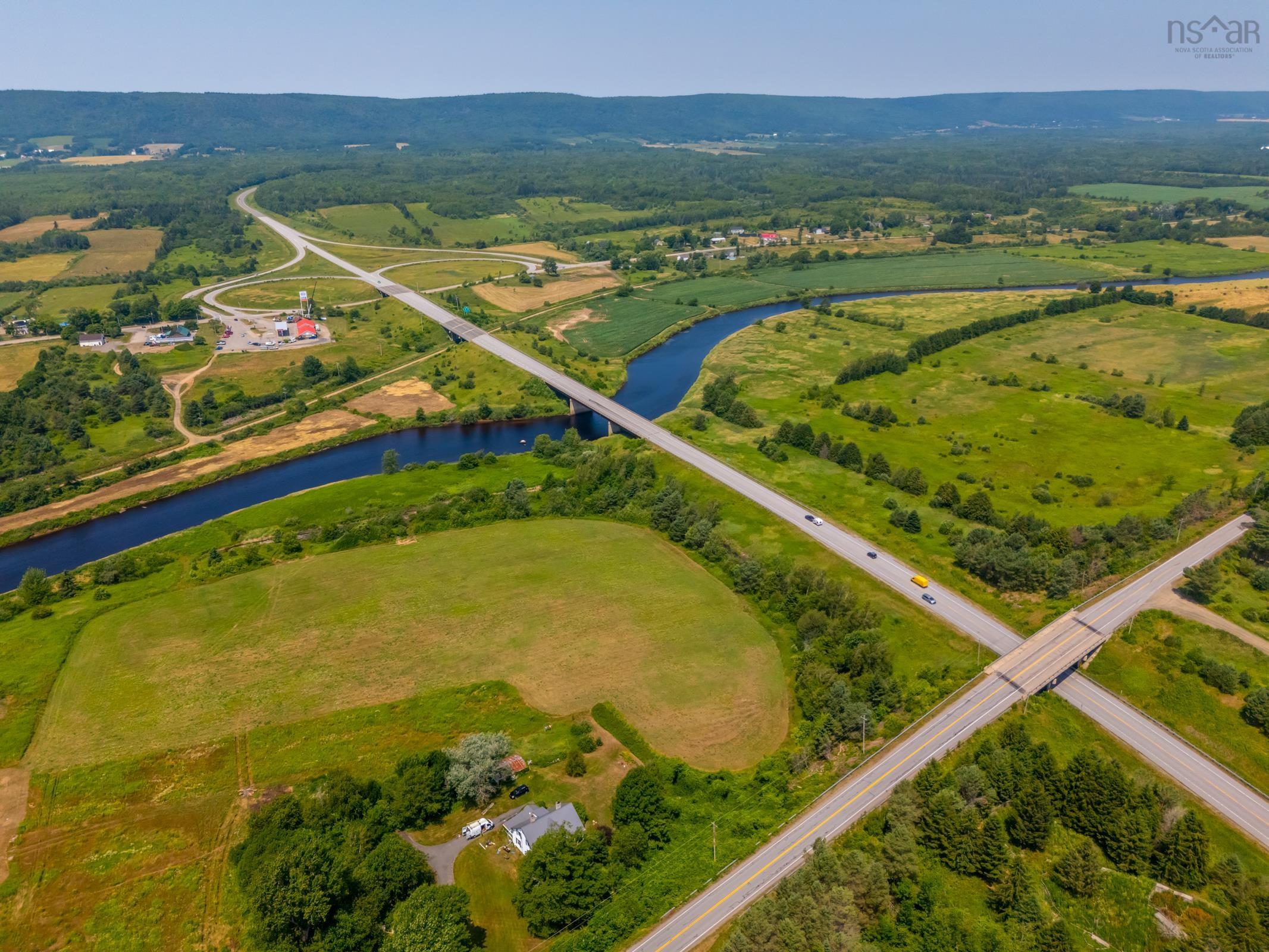 $129,000.00: Lot 1 Highway 201, West Paradise