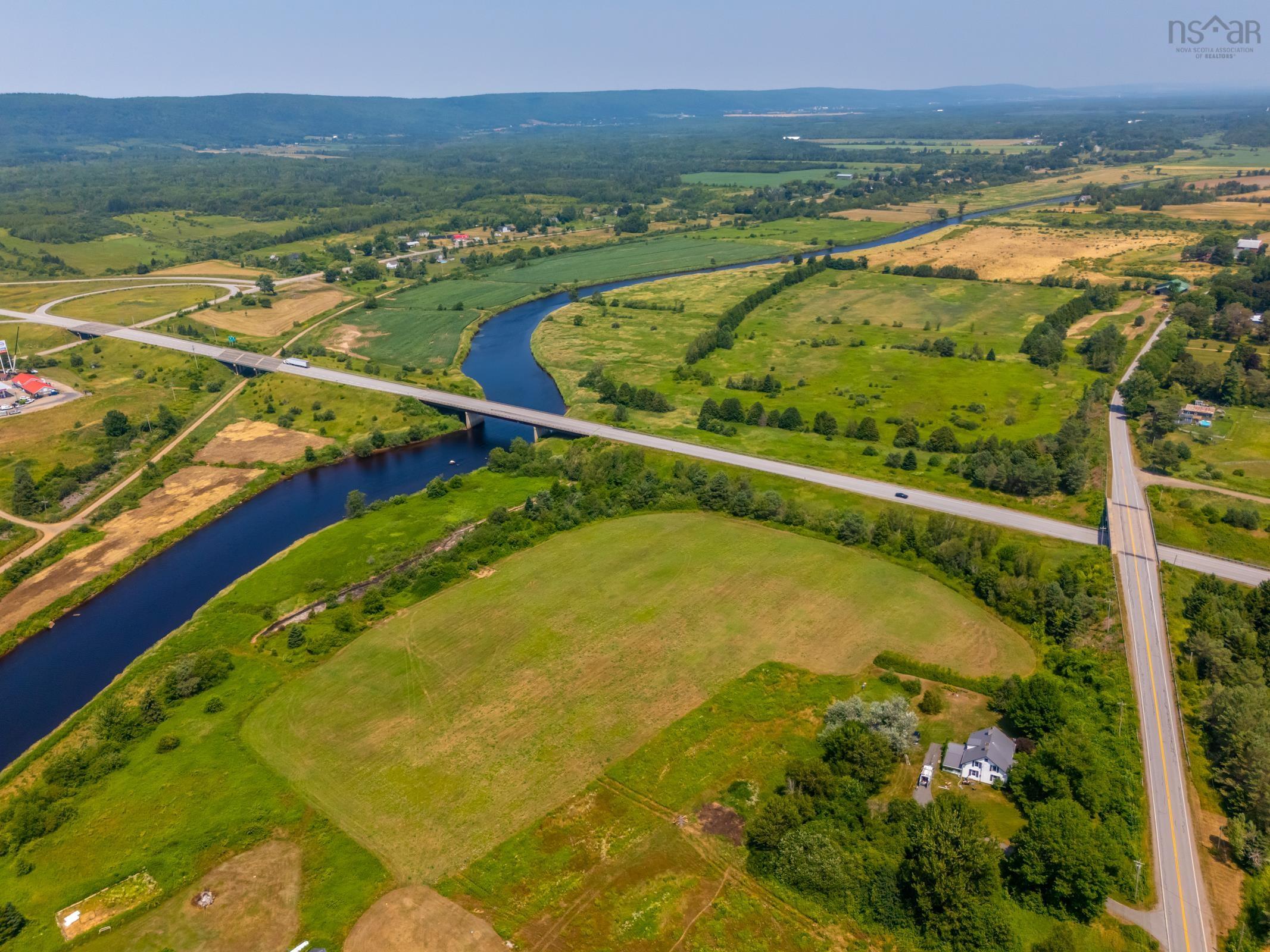 $129,000.00: Lot 1 Highway 201, West Paradise