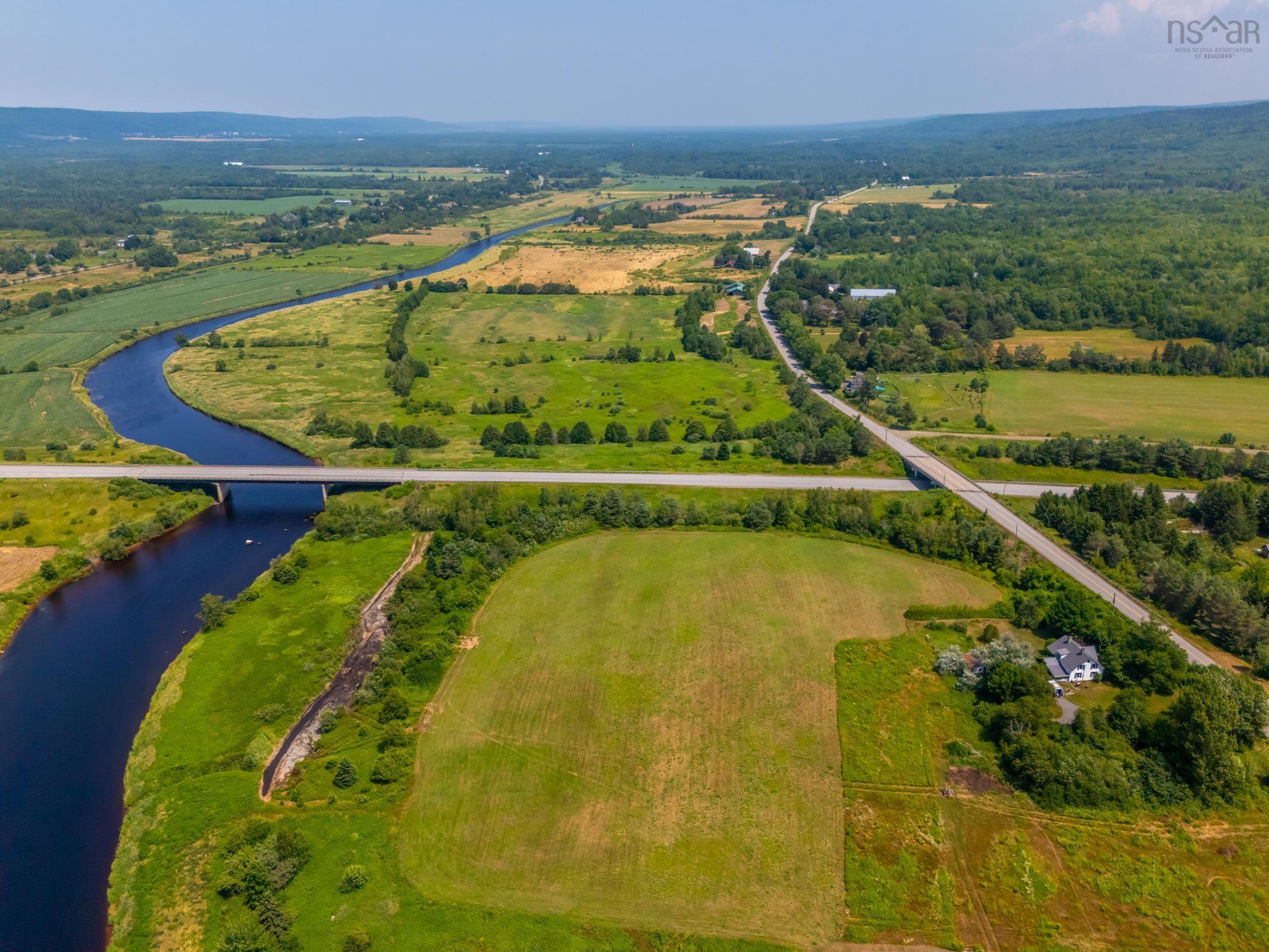 $129,000.00: Lot 1 Highway 201, West Paradise