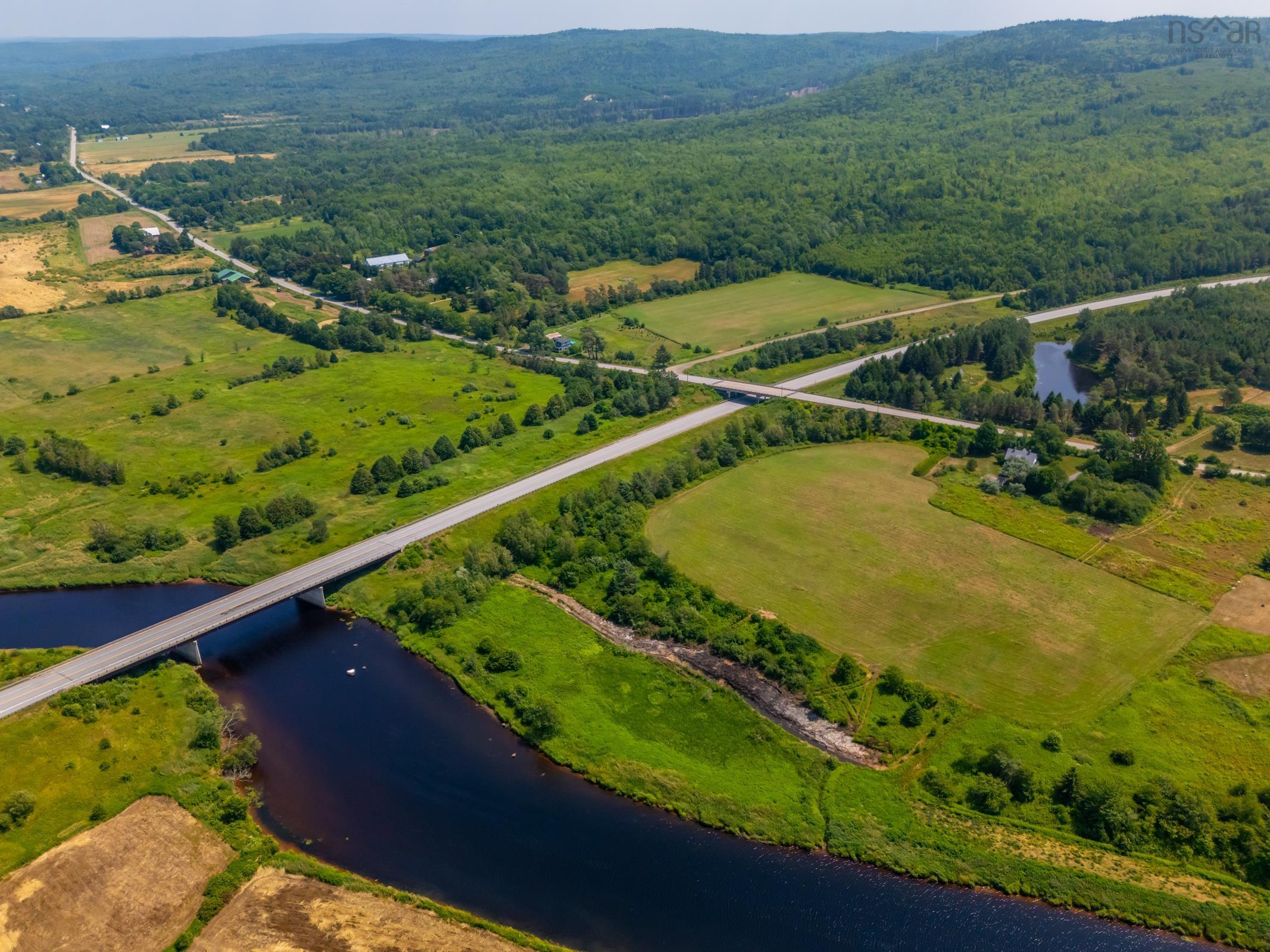 $129,000.00: Lot 1 Highway 201, West Paradise