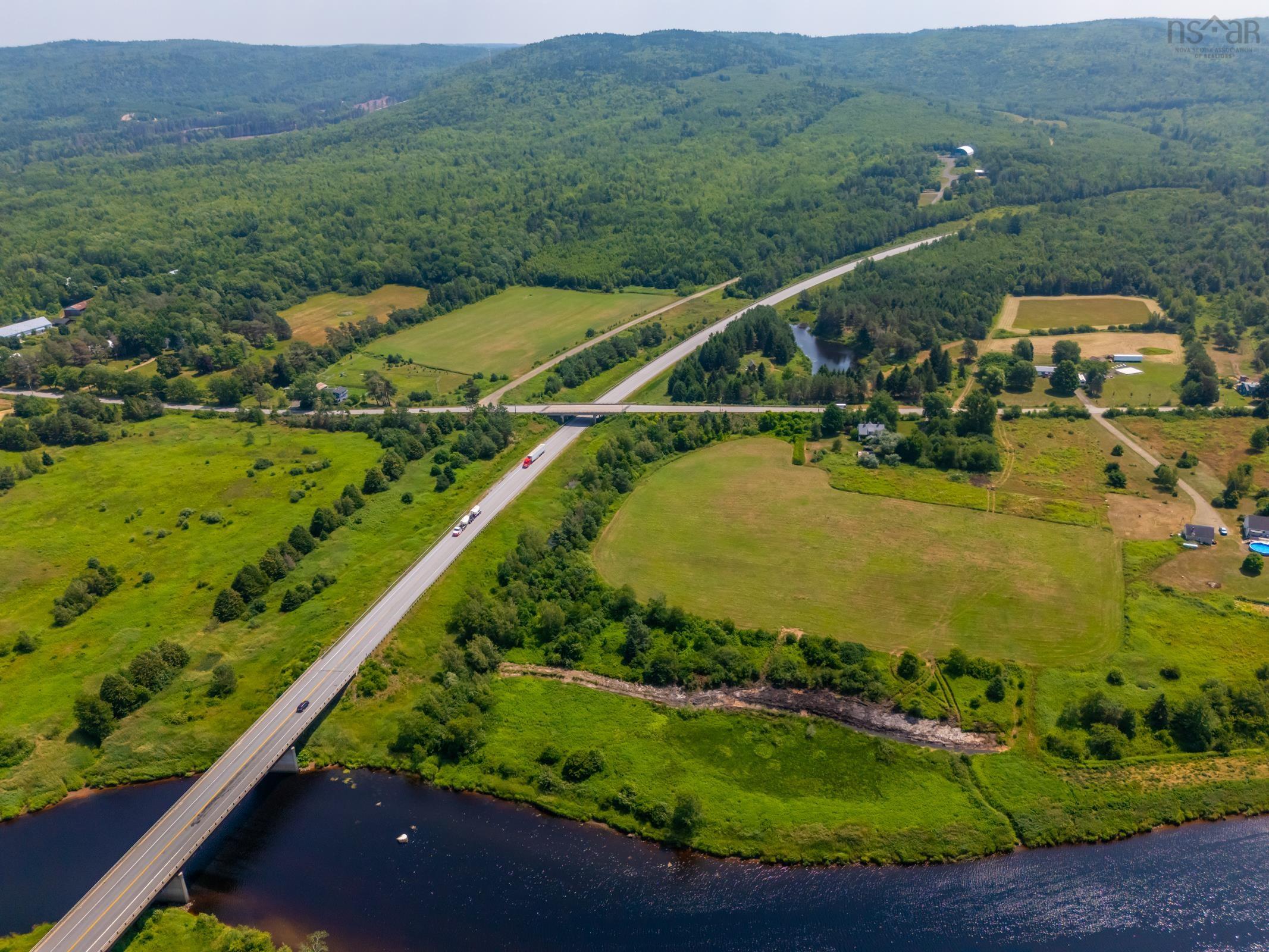 $129,000.00: Lot 1 Highway 201, West Paradise