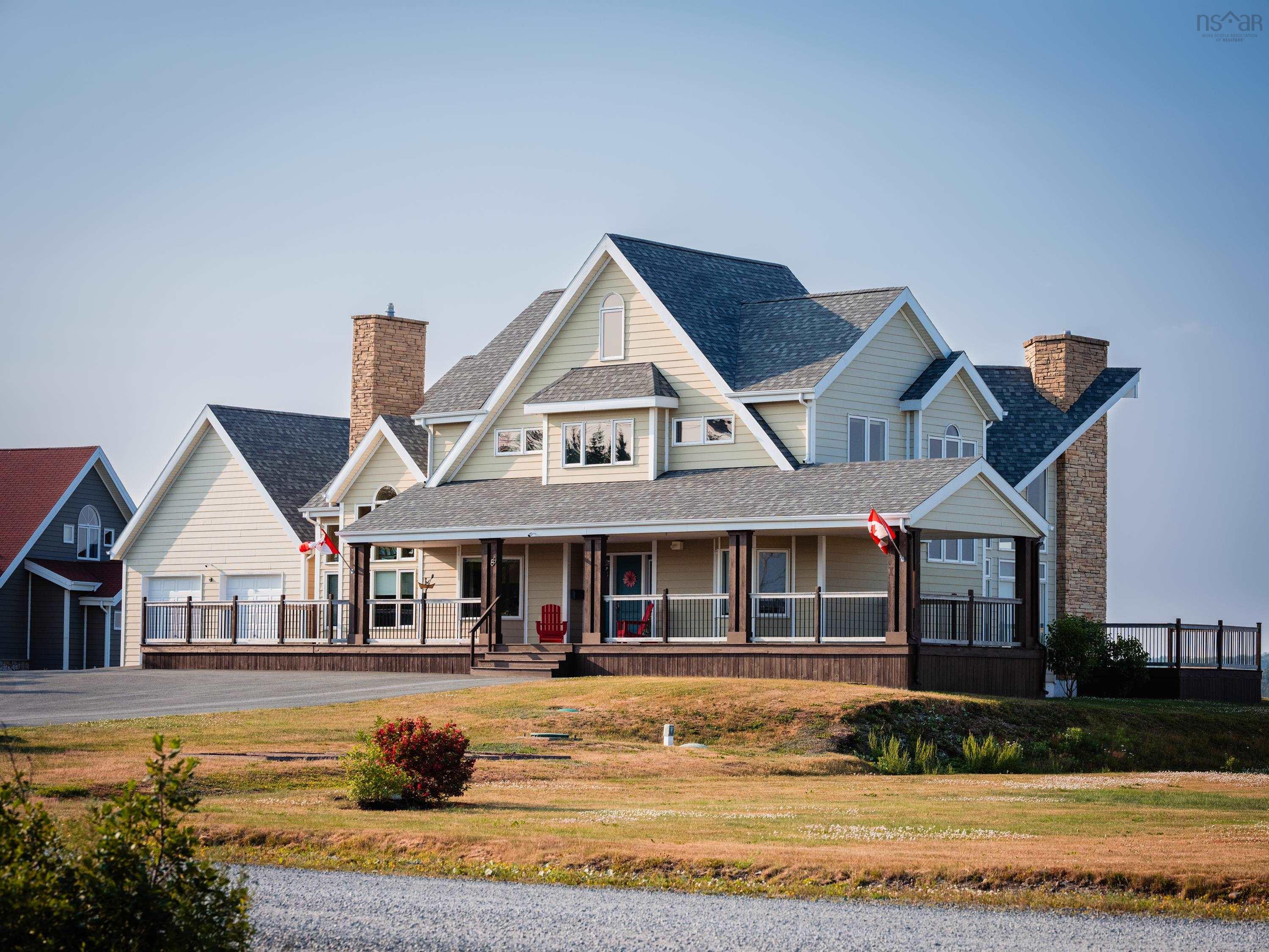 $749,900.00: 89 Bastion Avenue, Louisbourg