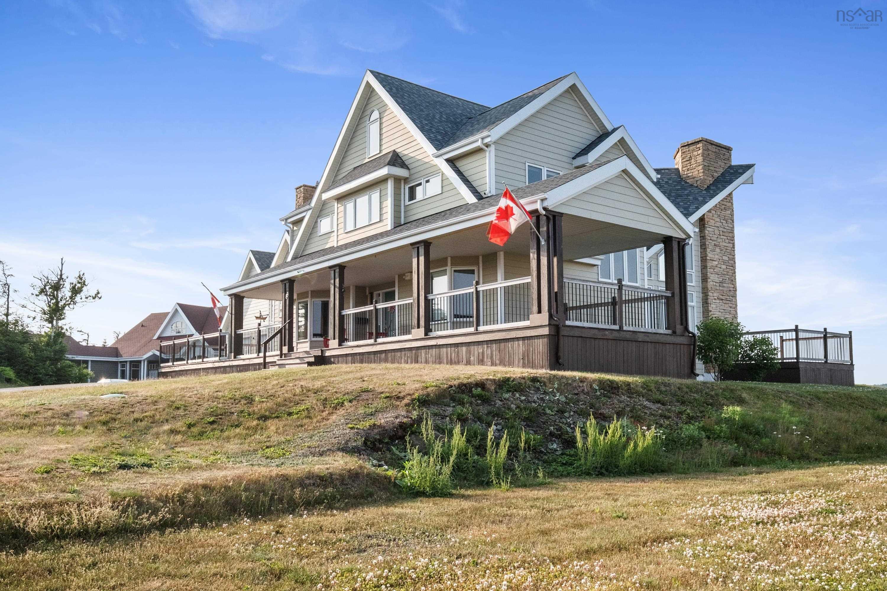 $749,900.00: 89 Bastion Avenue, Louisbourg