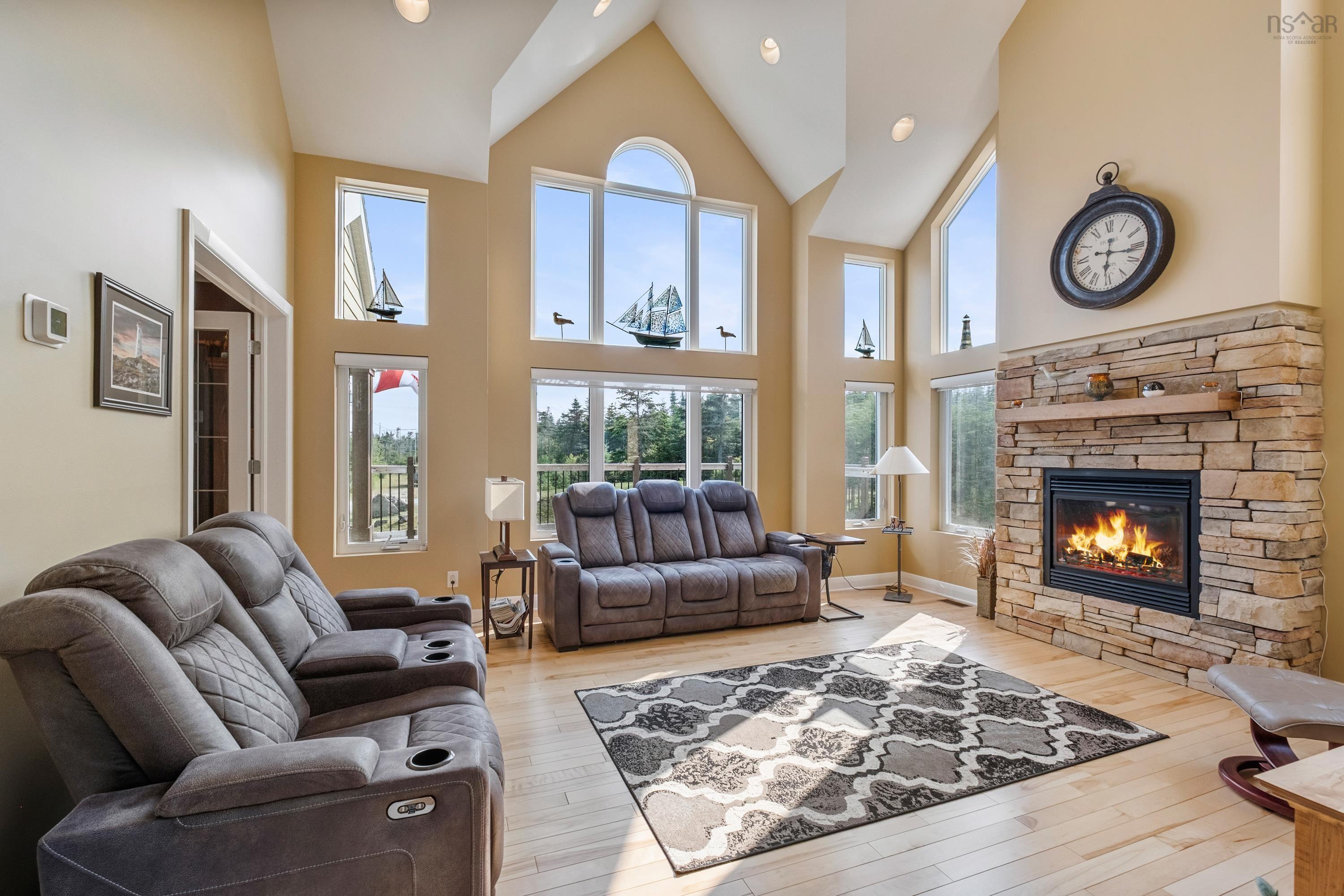 $749,900.00: 89 Bastion Avenue, Louisbourg