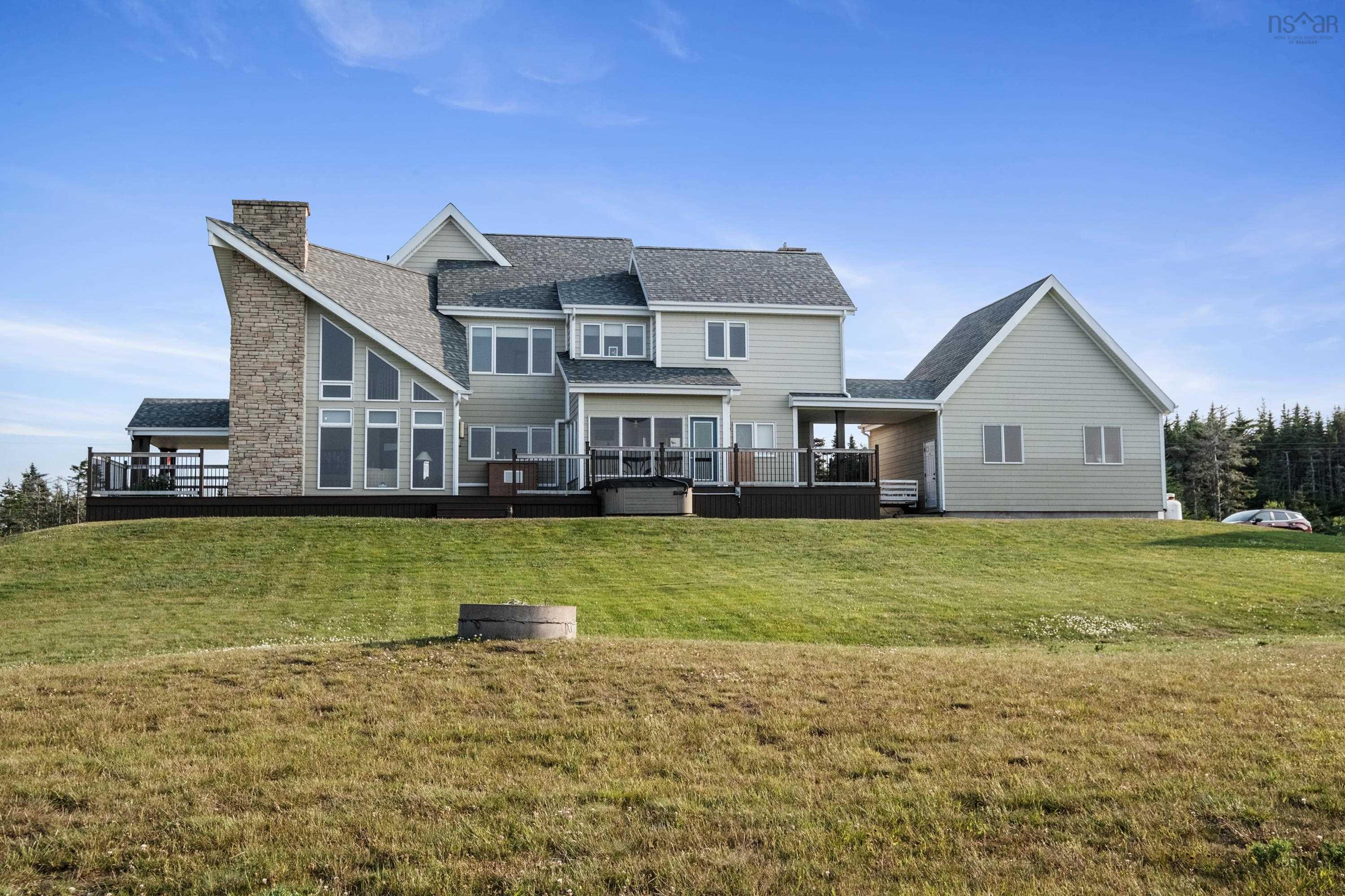 $749,900.00: 89 Bastion Avenue, Louisbourg