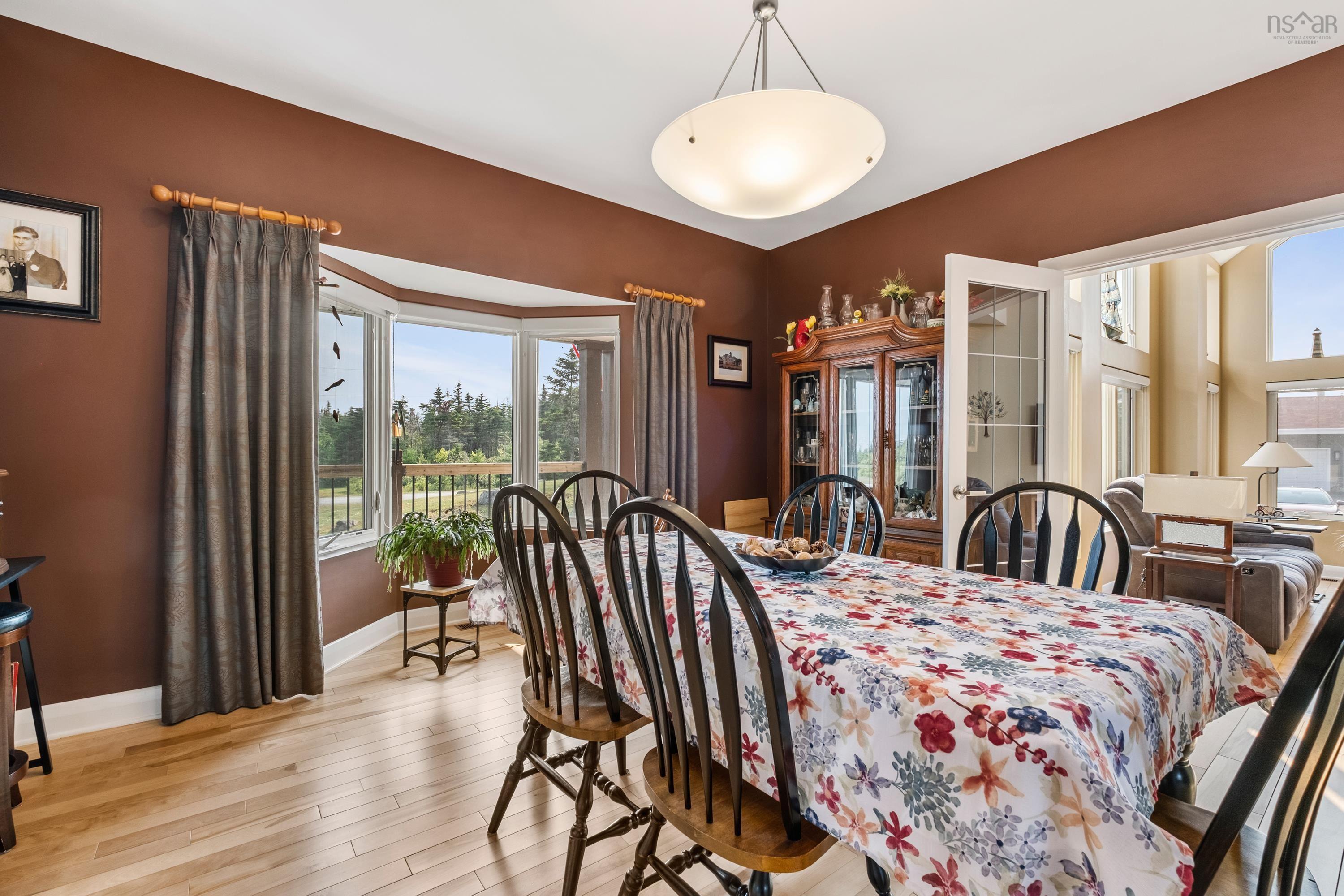 $749,900.00: 89 Bastion Avenue, Louisbourg