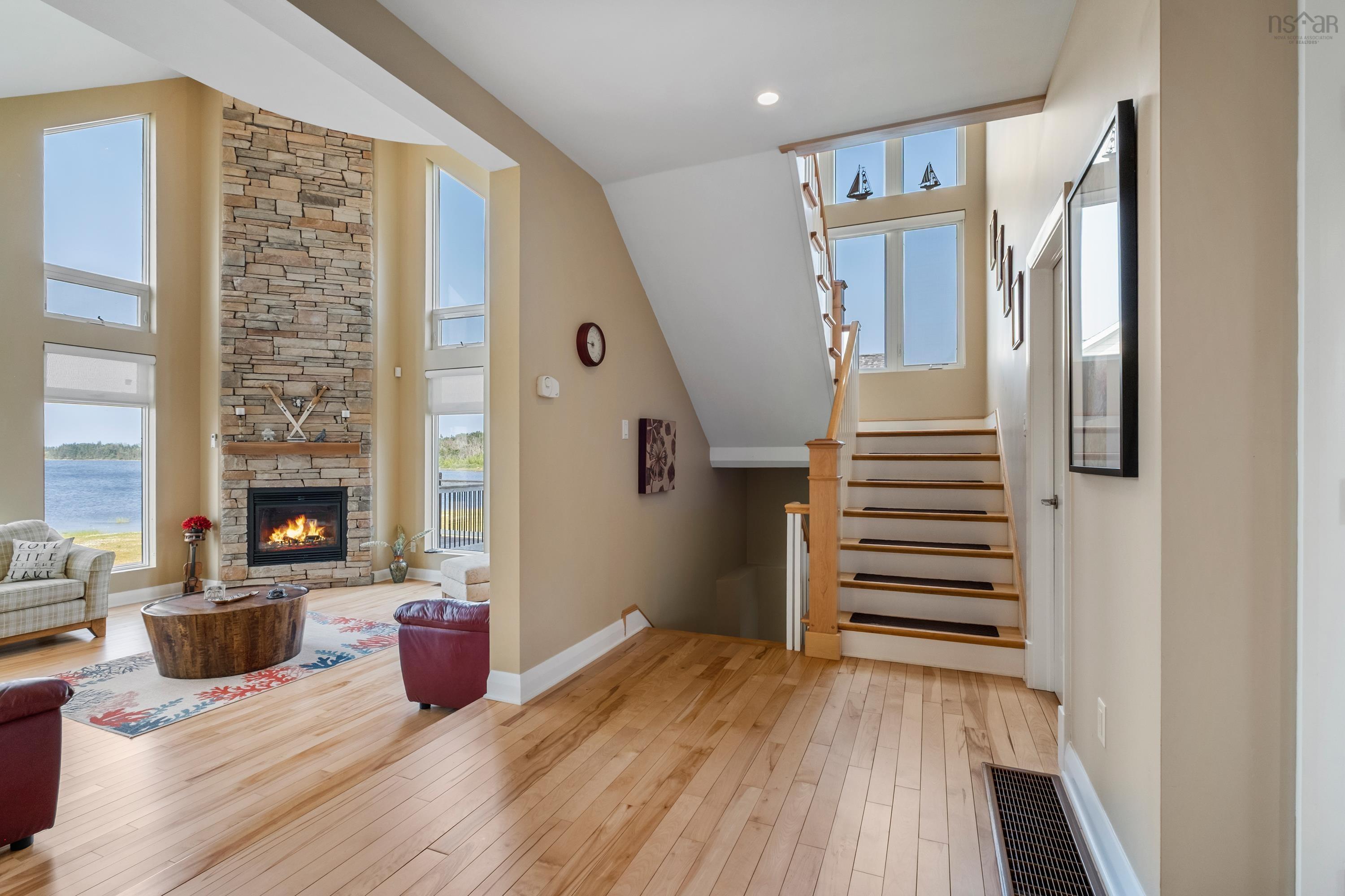 $749,900.00: 89 Bastion Avenue, Louisbourg