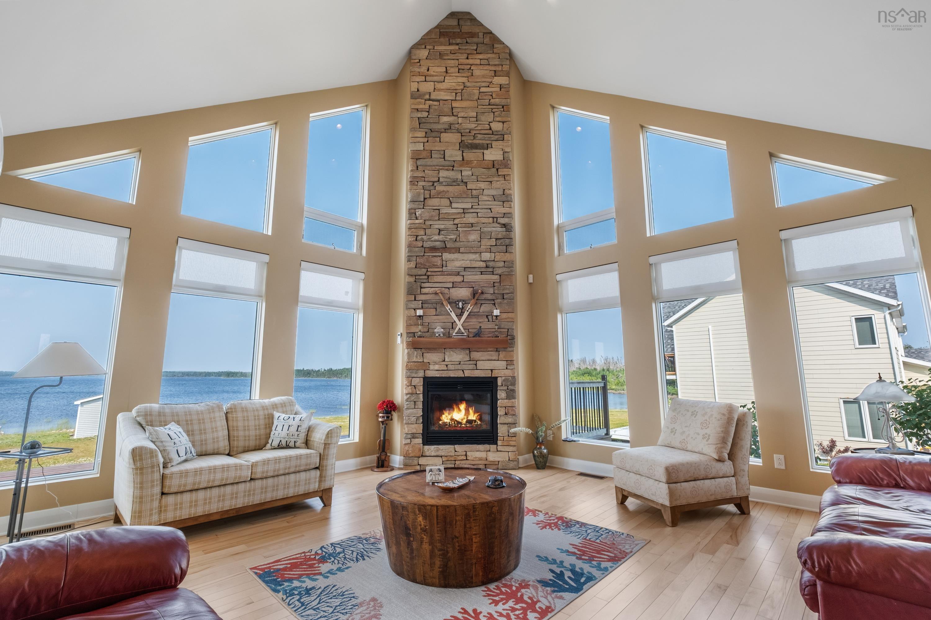 $749,900.00: 89 Bastion Avenue, Louisbourg