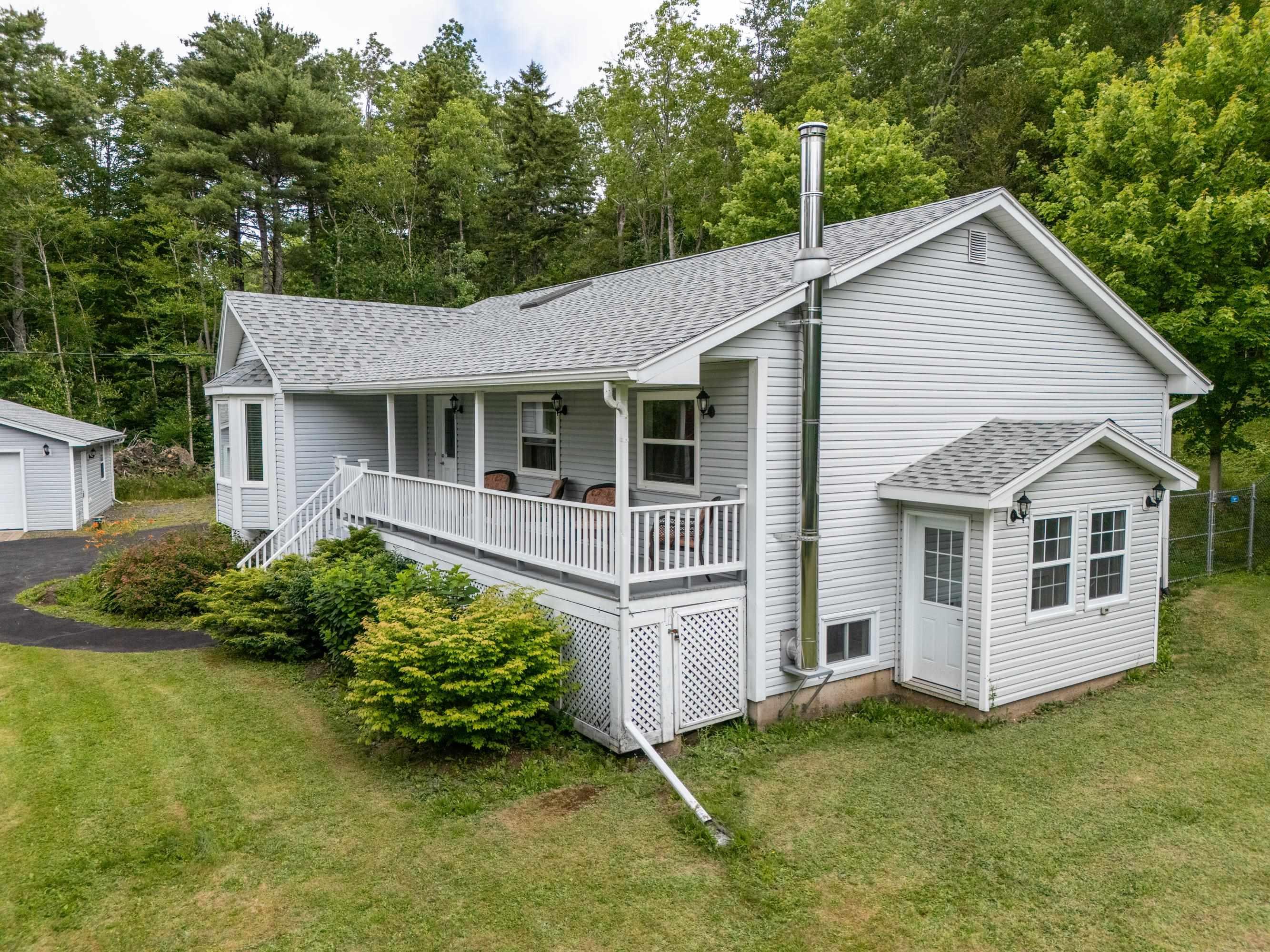 $599,900.00: 18 ROTHWELL, Upper Sackville