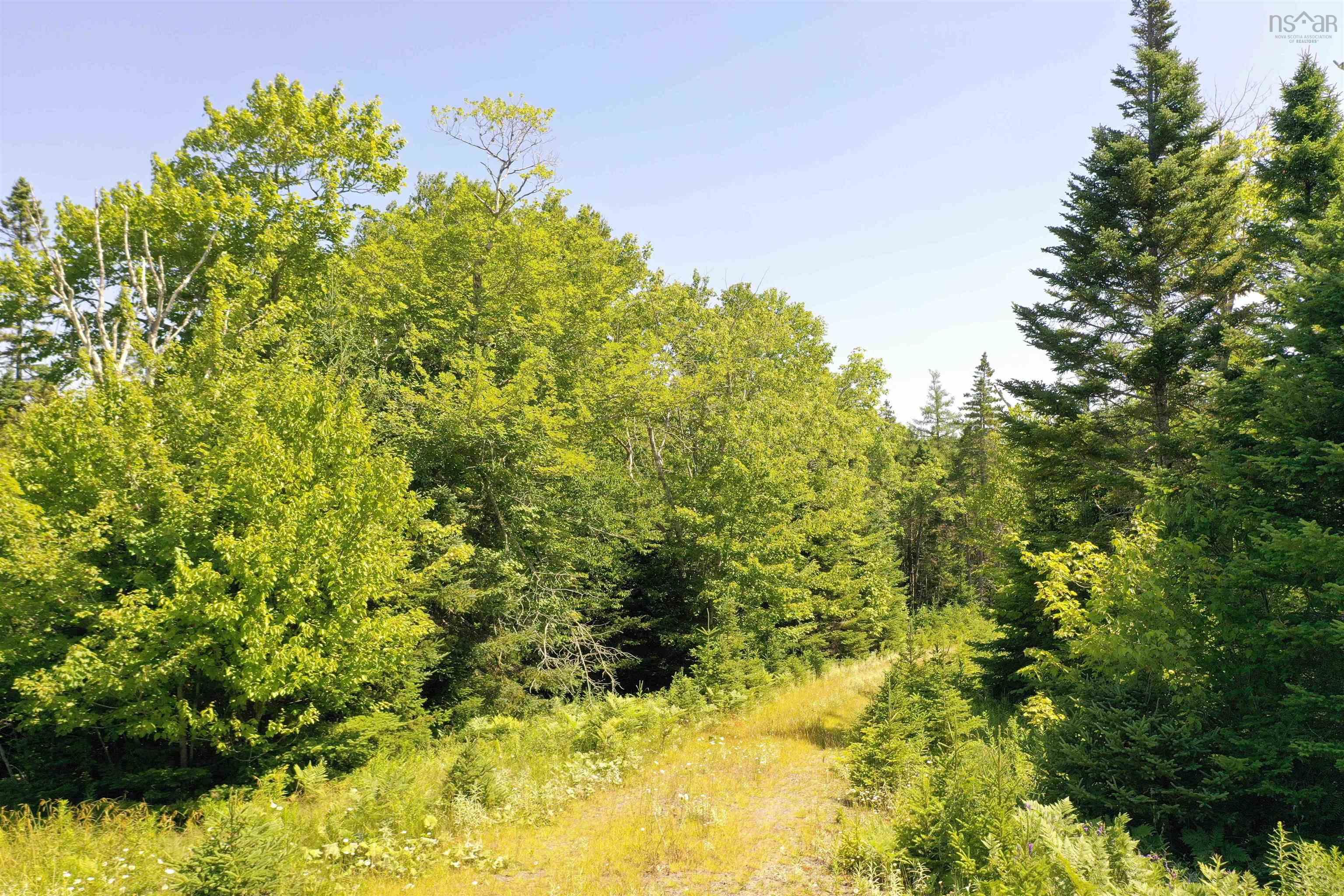 $134,900.00: Lot 1A-24 Maple Drive, Cape George Estates