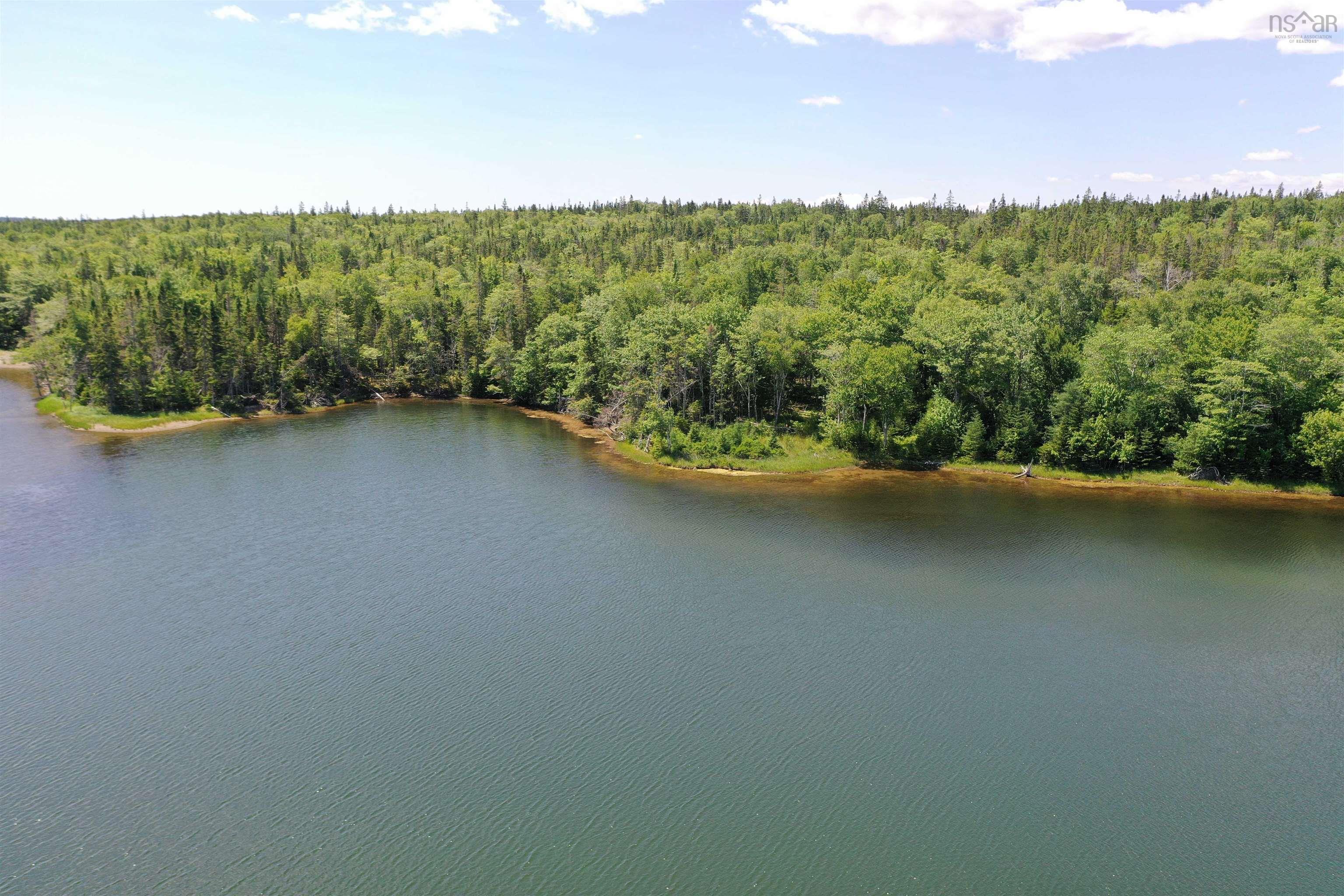 $134,900.00: Lot 1A-24 Maple Drive, Cape George Estates