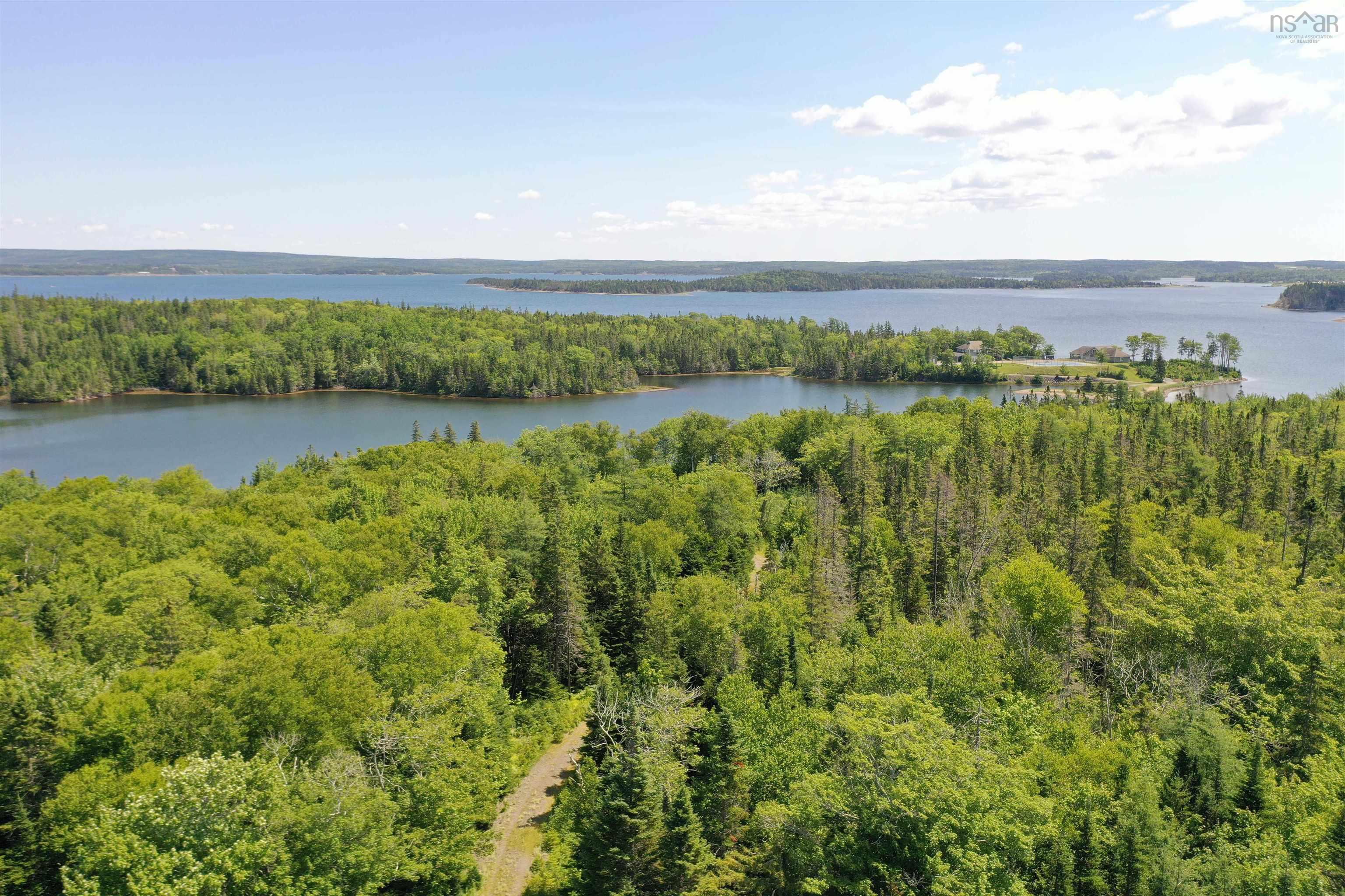 $134,900.00: Lot 1A-24 Maple Drive, Cape George Estates