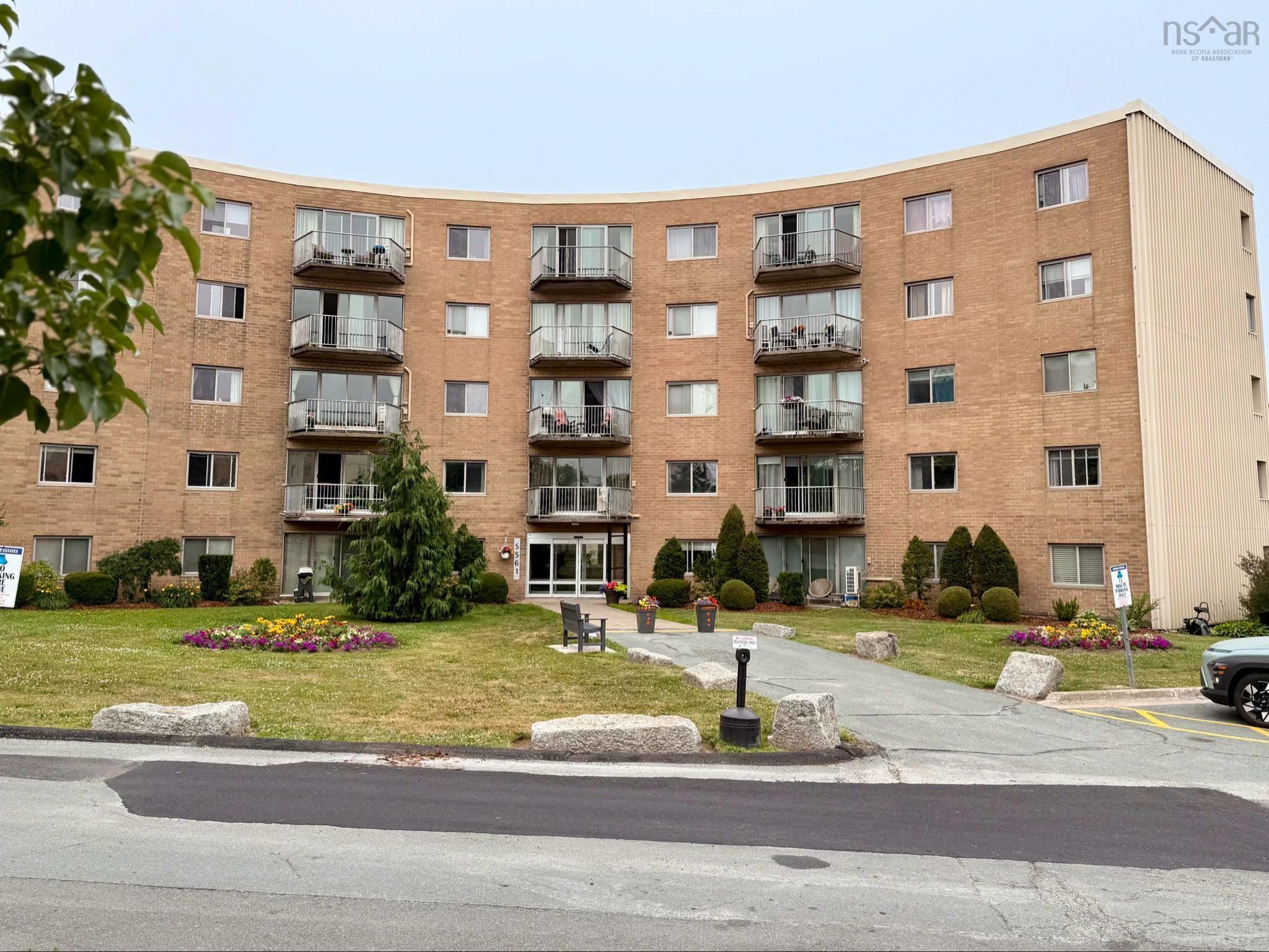 302 5561 Heatherwood Court, Halifax Regional Municipality, NS (MLS® 202518219)