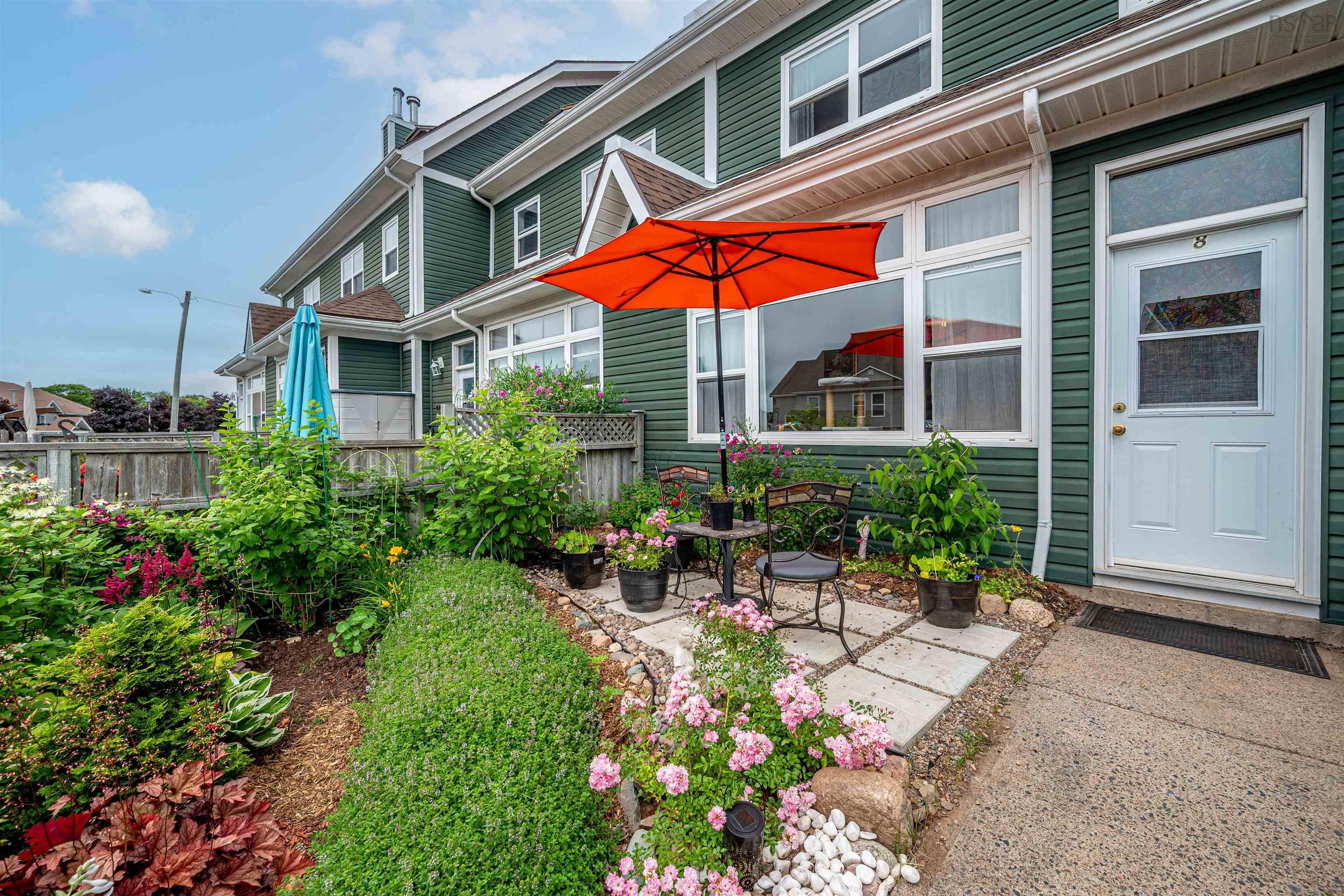 8 77 Collins Grove, Dartmouth, NS (MLS® 202518223)