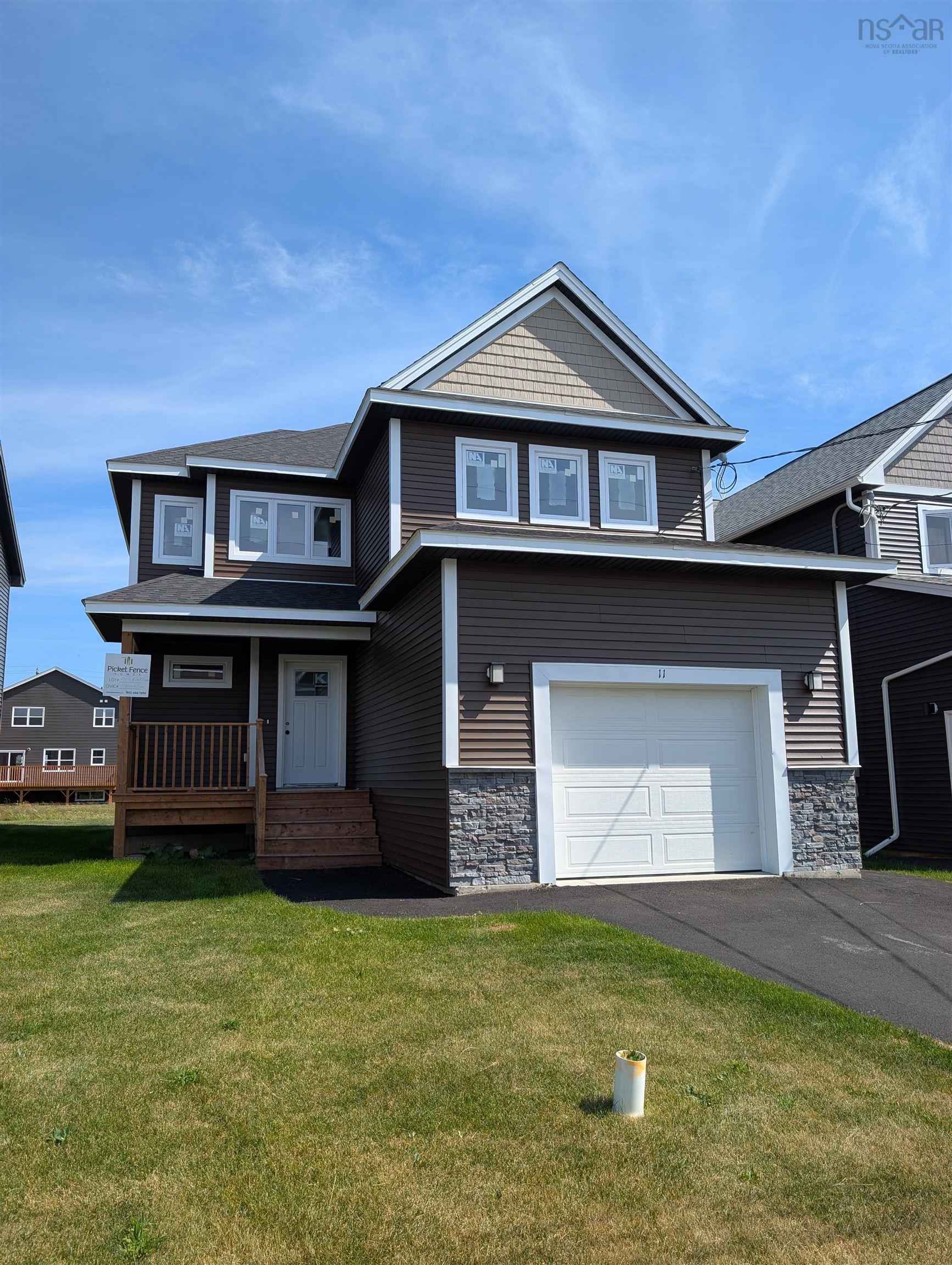 $724,900.00: 11 Brick Lane, Halifax