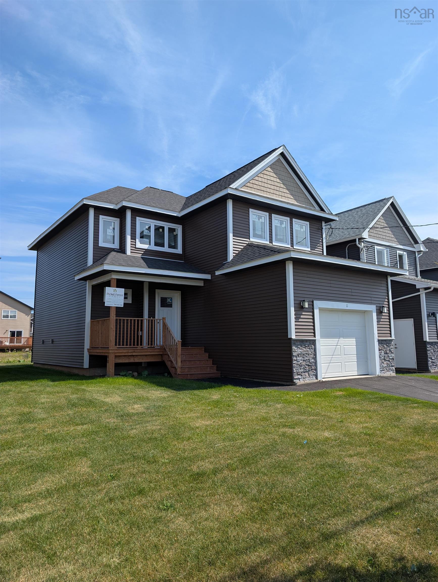 $724,900.00: 11 Brick Lane, Halifax