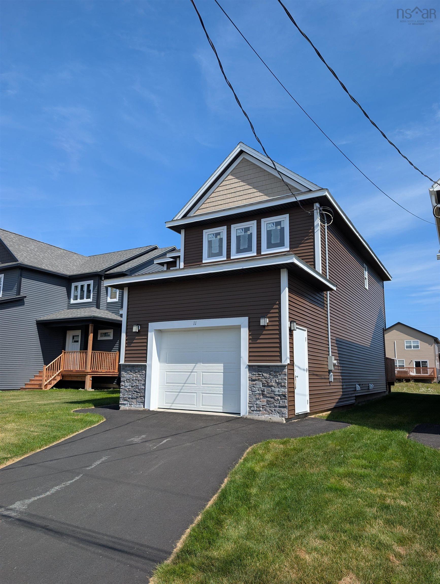 $724,900.00: 11 Brick Lane, Halifax