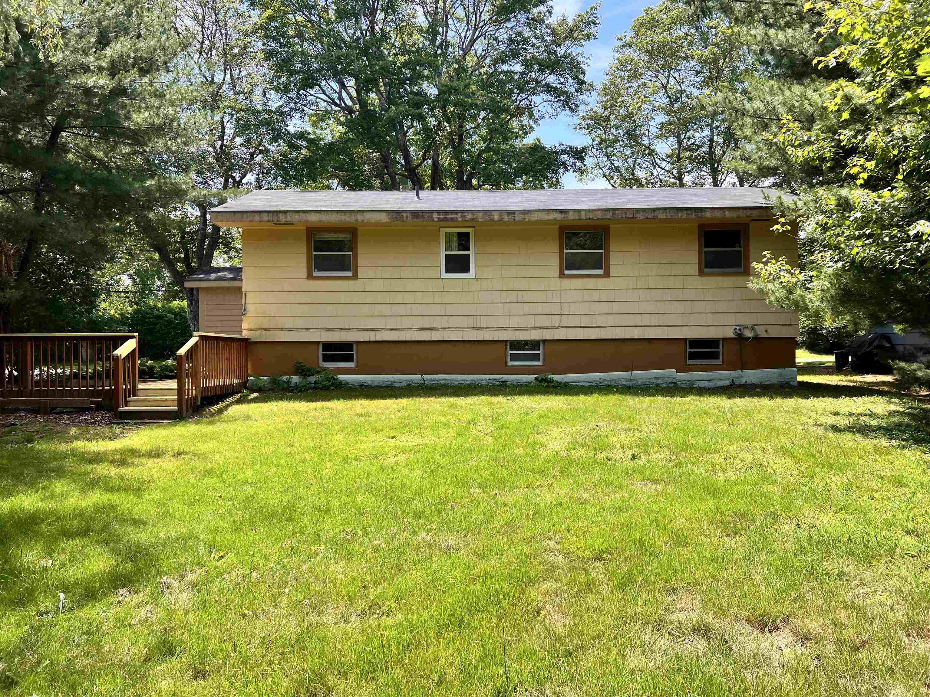 $235,000.00: 190 Mowatt Street, Shelburne