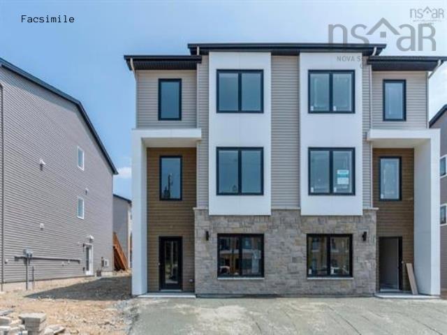 80b 180 Colonial Crescent, Halifax, NS (MLS® 202518235)