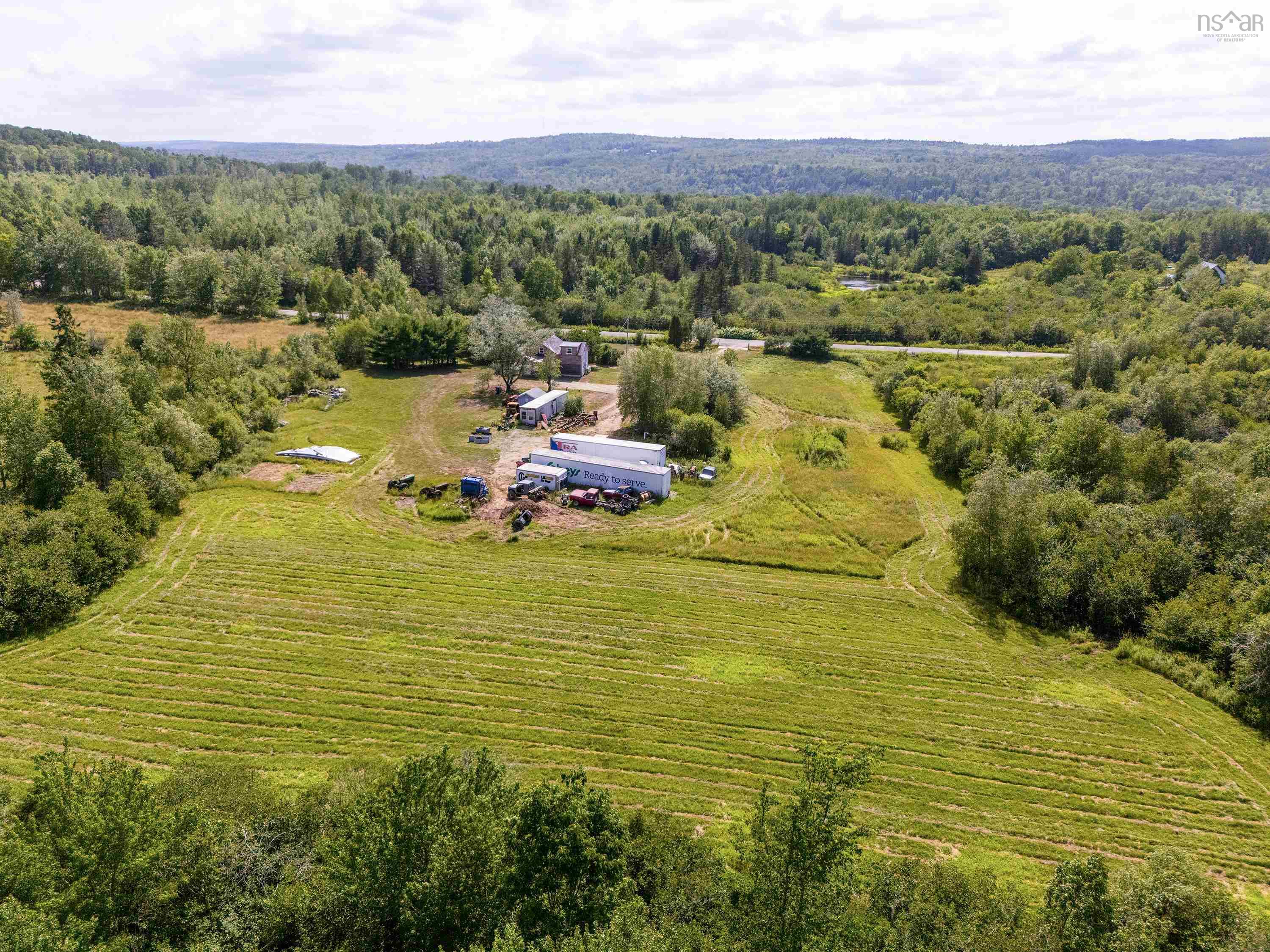 $240,000.00: 1718 Bloomington Road, Bloomington