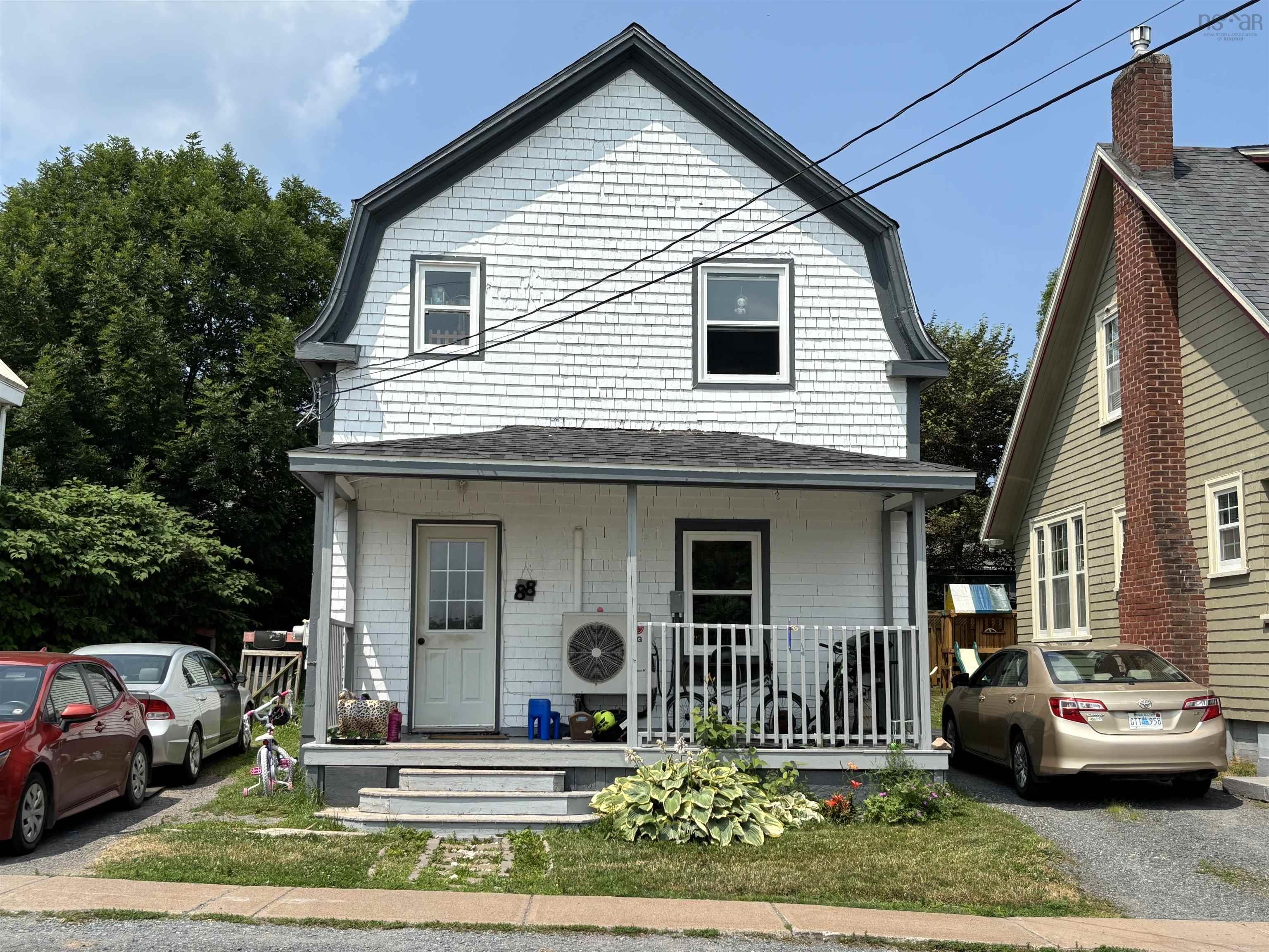 $99,000.00: 88 Faulkland Street, Pictou