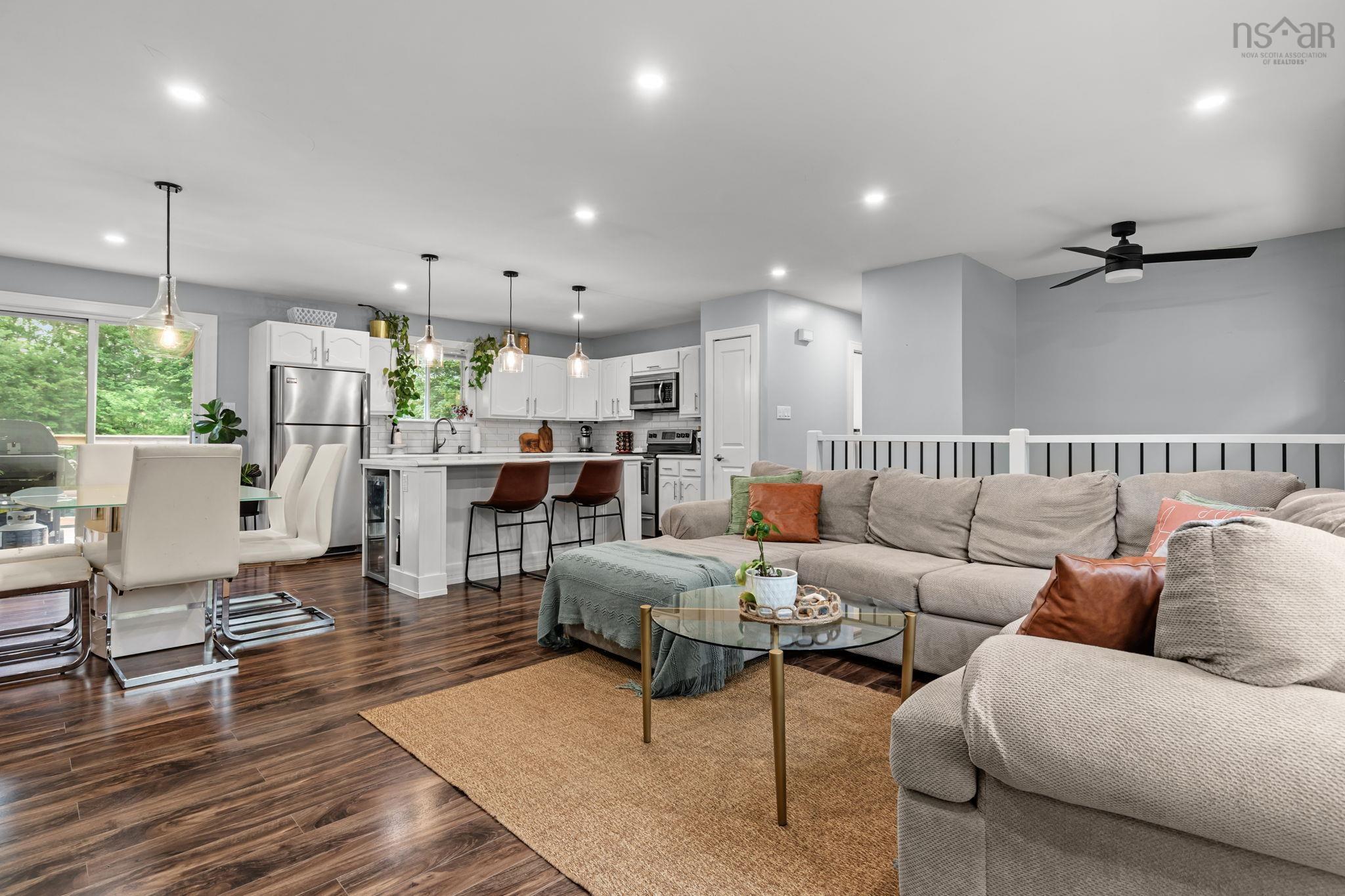 $549,000.00: 64 Dow Road, New Minas