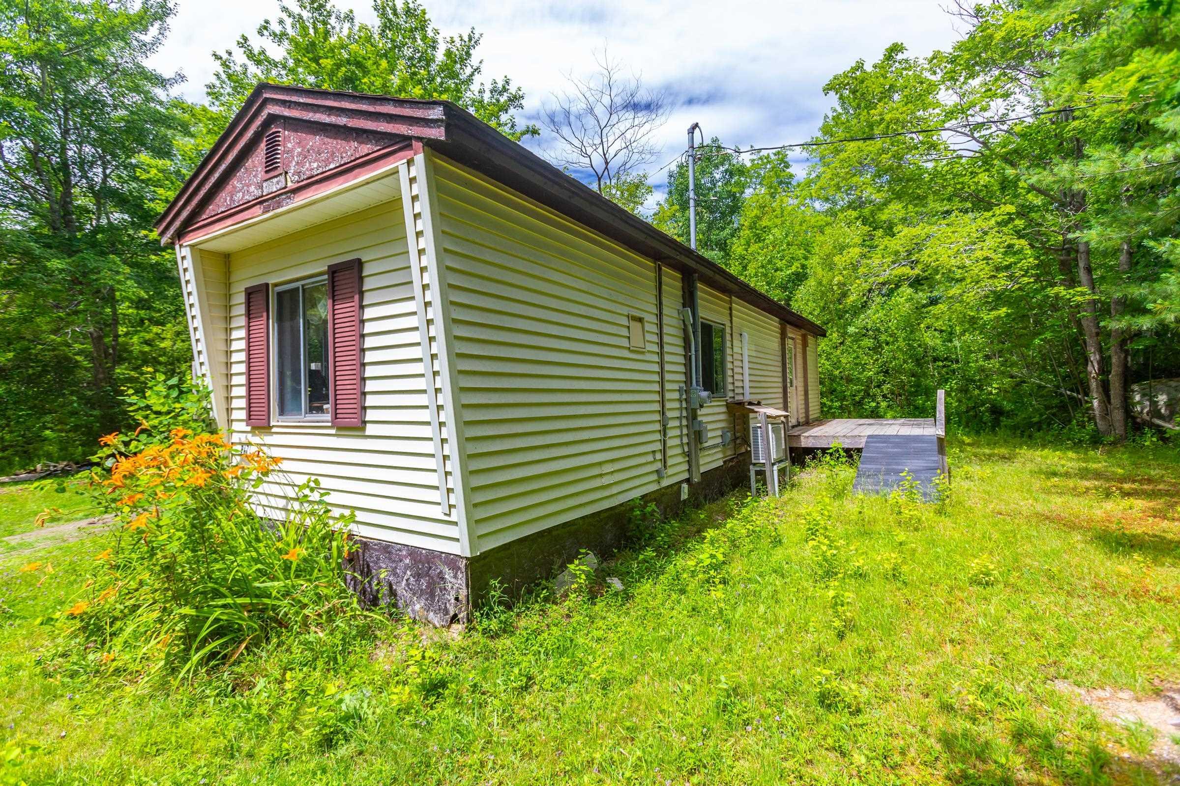 $85,000.00: 6471 Highway 8, Graywood