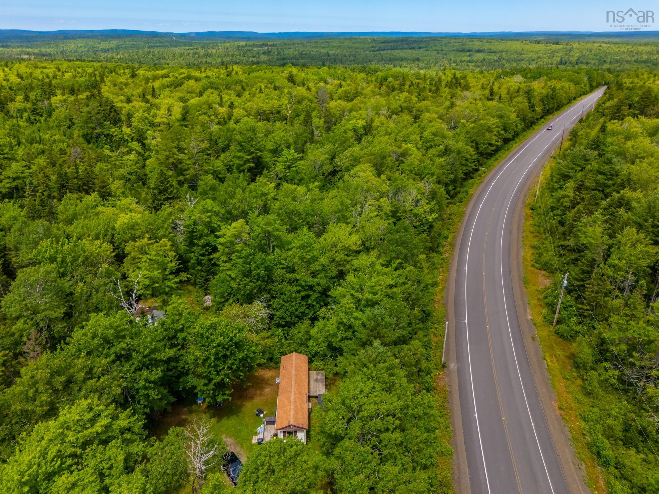 $85,000.00: 6471 Highway 8, Graywood