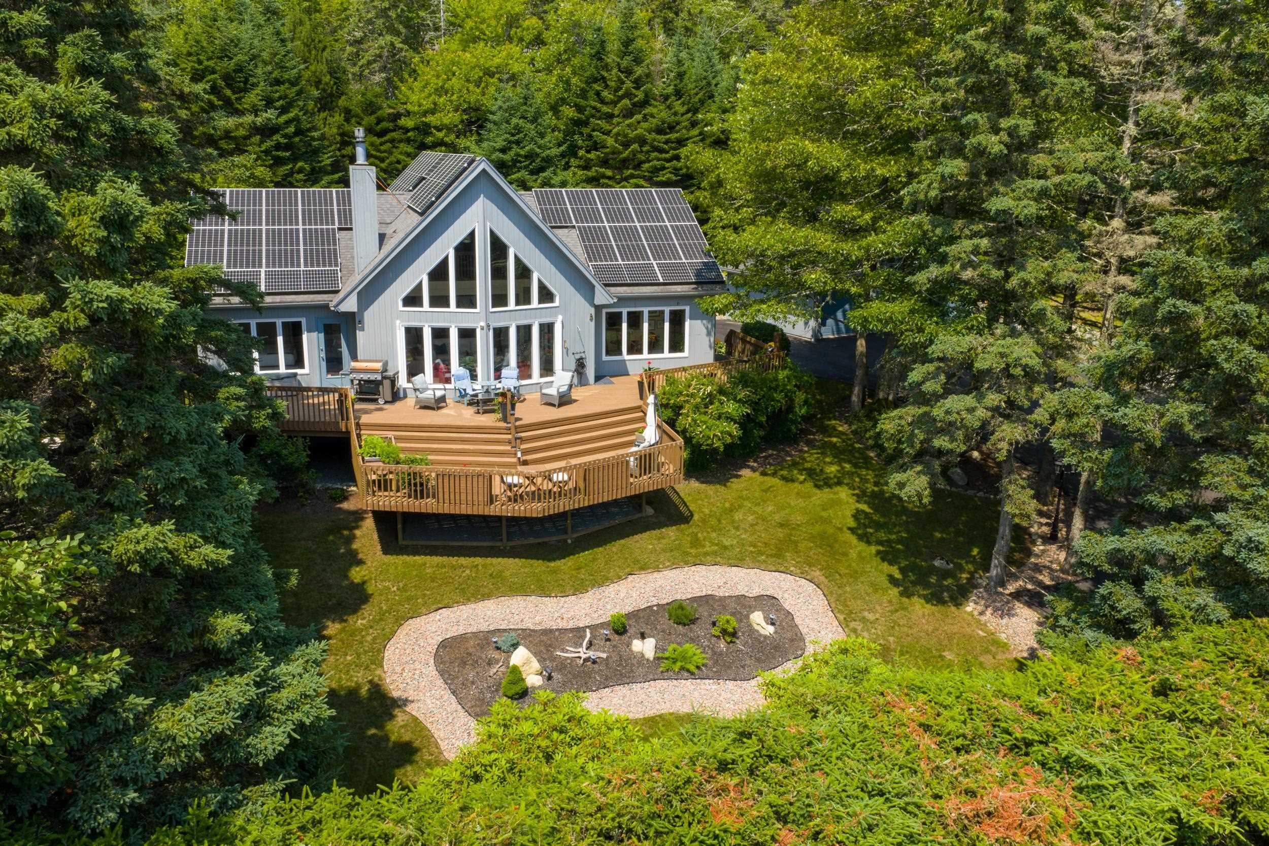 3 Island View Drive, Boutiliers Point, NS (MLS® 202518254)