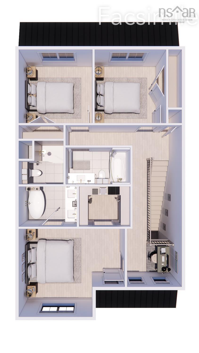 $555,000.00: Lot 2-24 LOCH HAVEN Lane, Old Barns