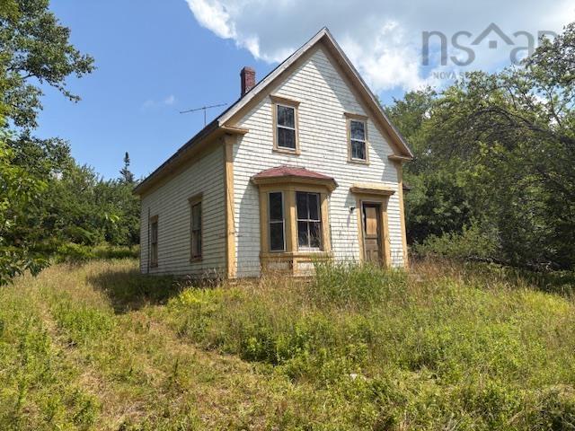 $149,900.00: 1443 Sandy Point Road, Sandy Point