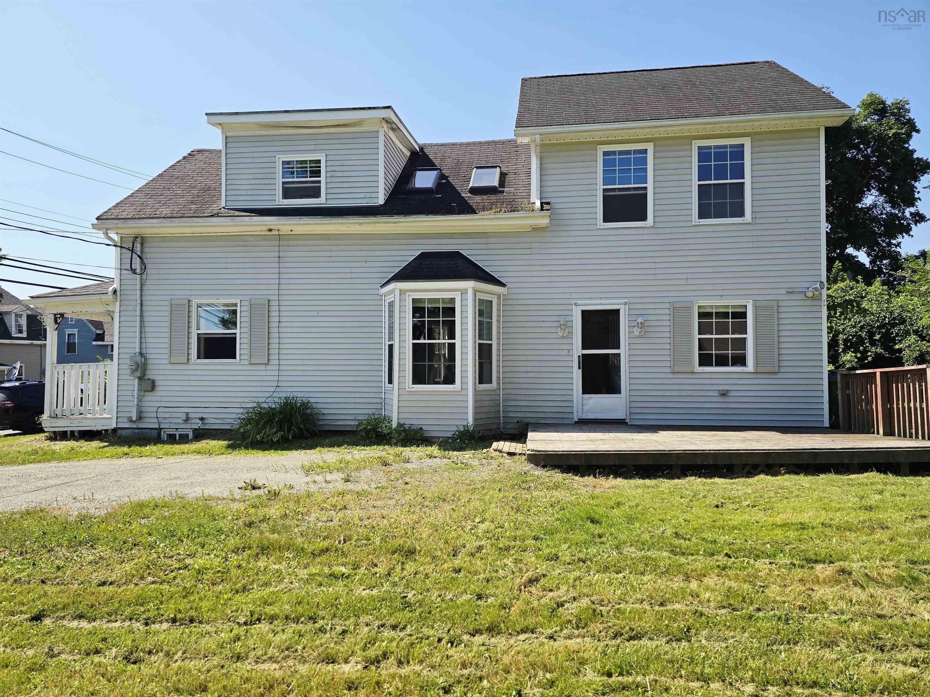 $259,000.00: 126 MacKay Street, Stellarton