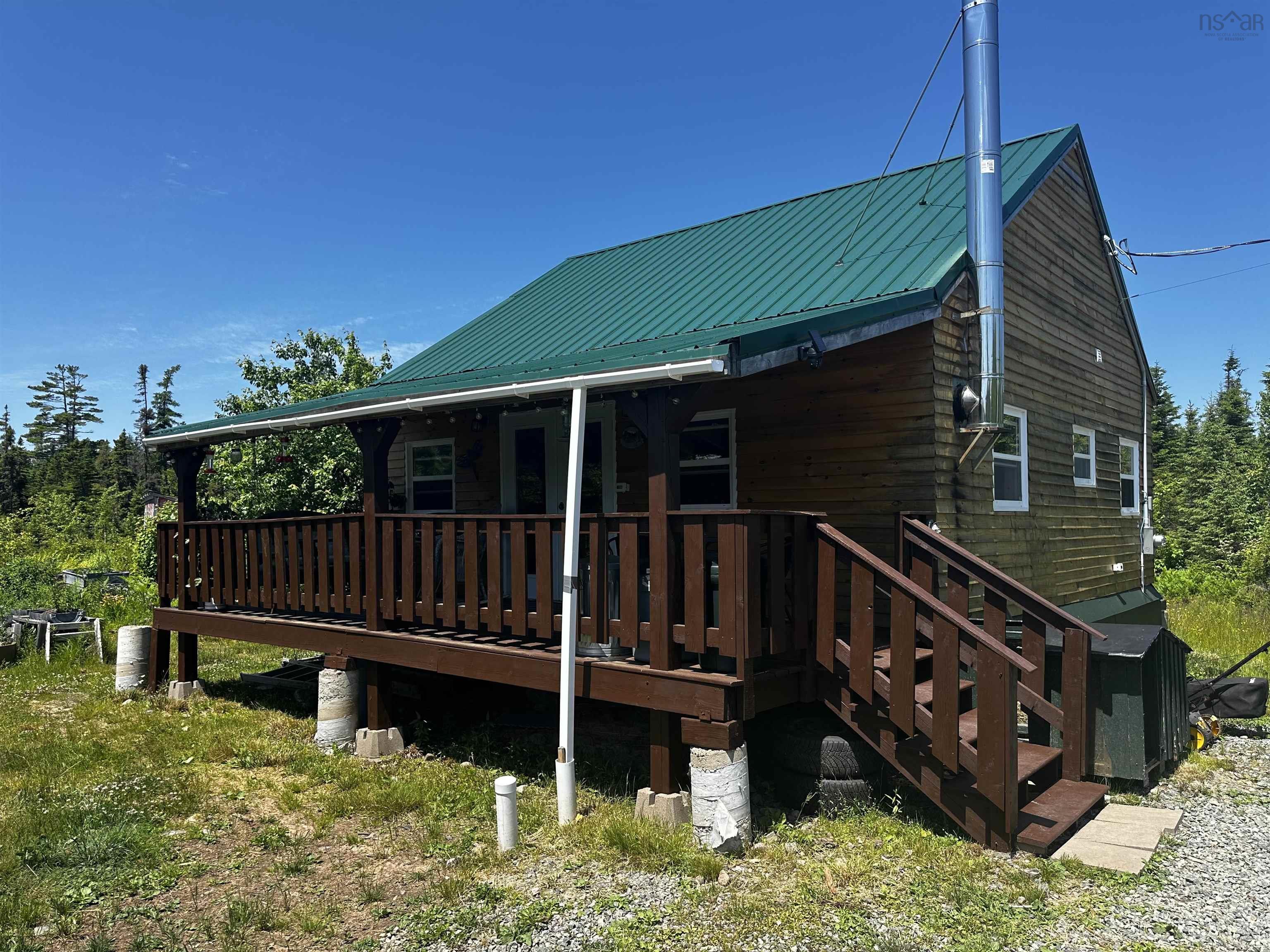 $179,000.00: 236 Cameron Road, Orangedale