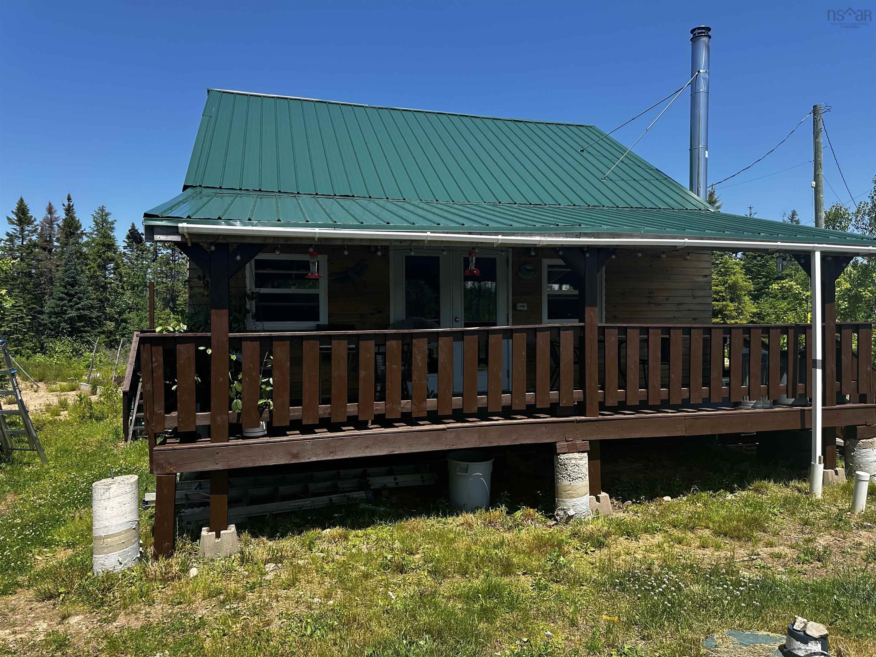 $179,000.00: 236 Cameron Road, Orangedale