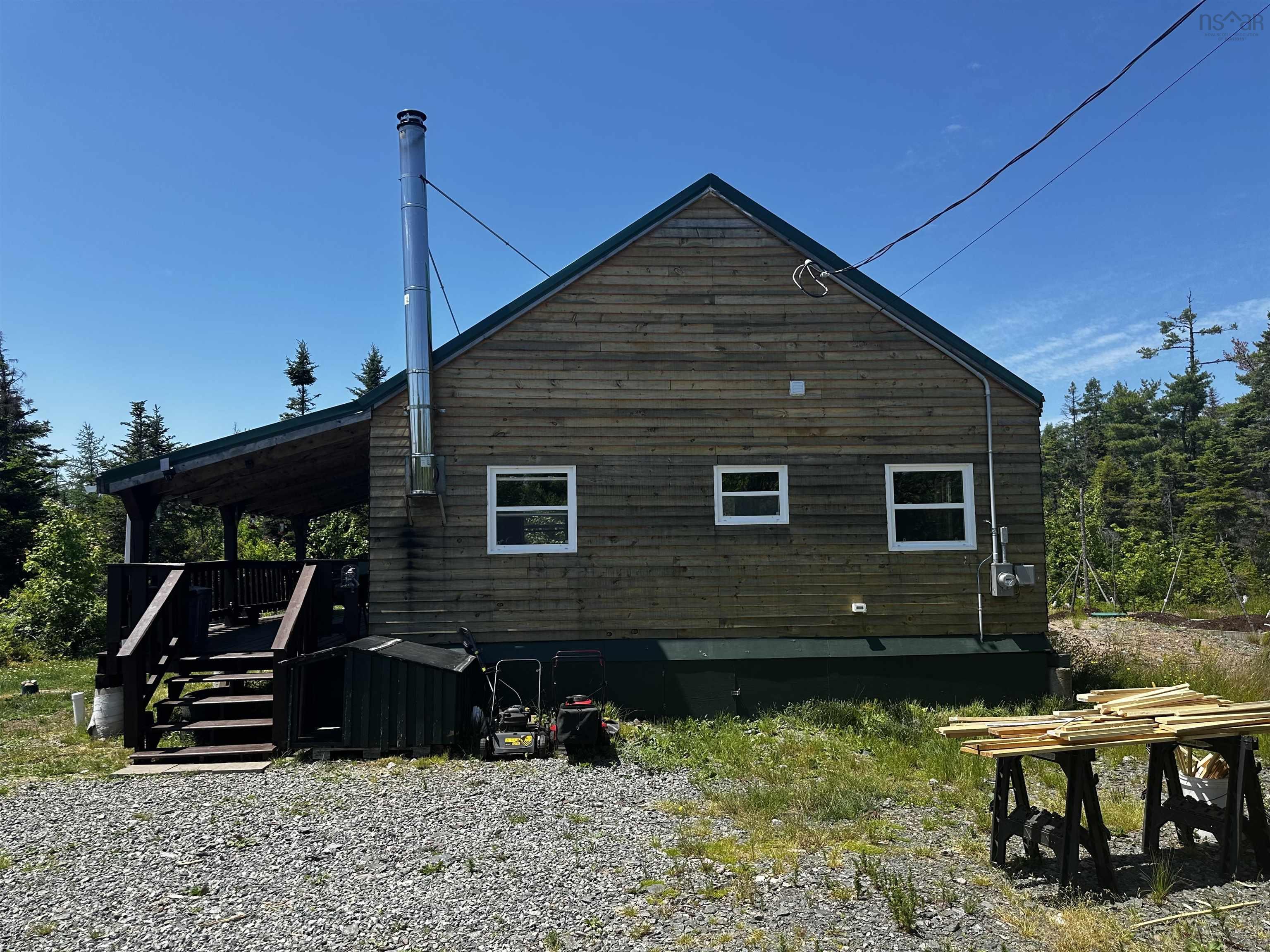 $179,000.00: 236 Cameron Road, Orangedale