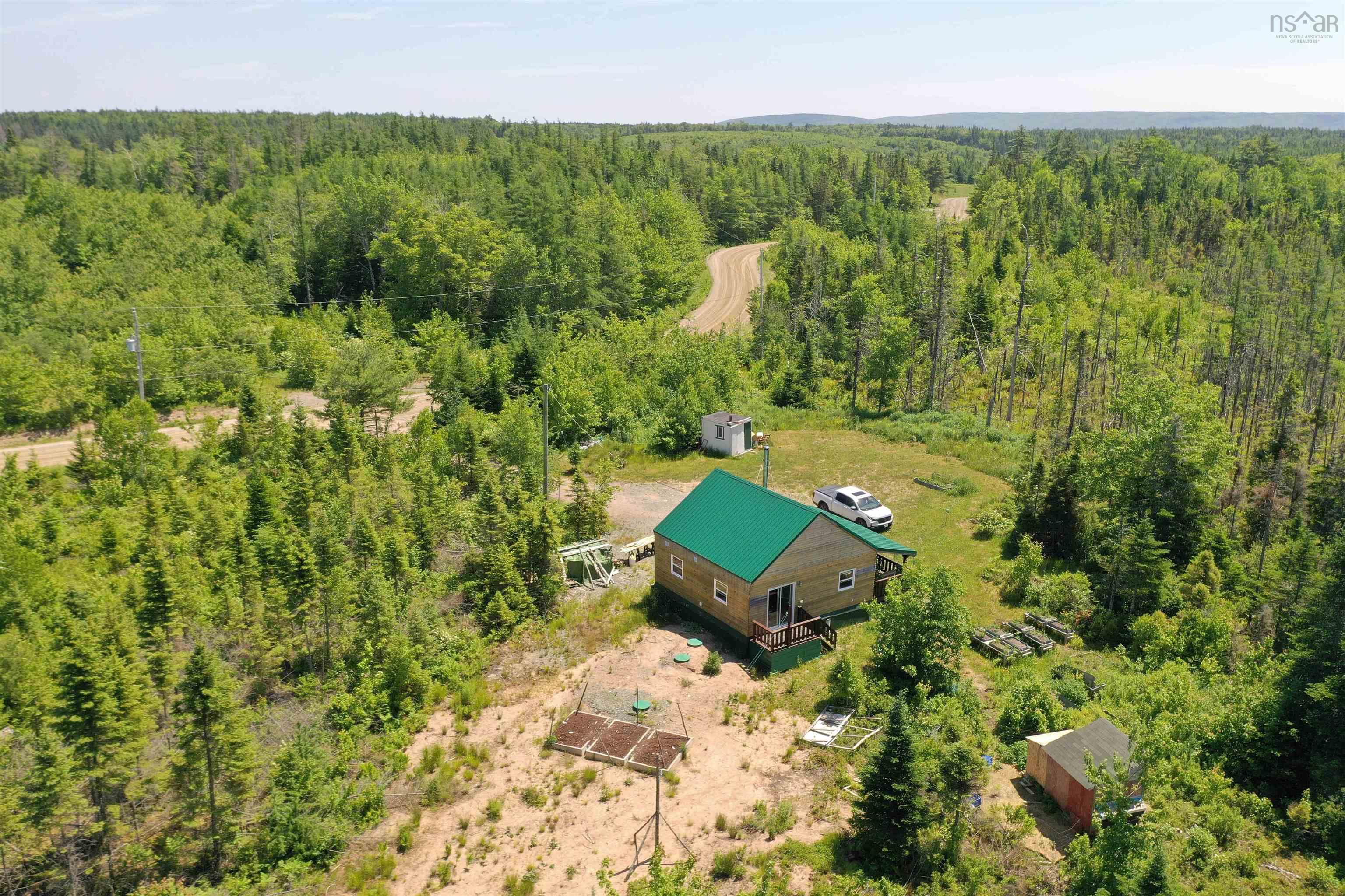 $179,000.00: 236 Cameron Road, Orangedale