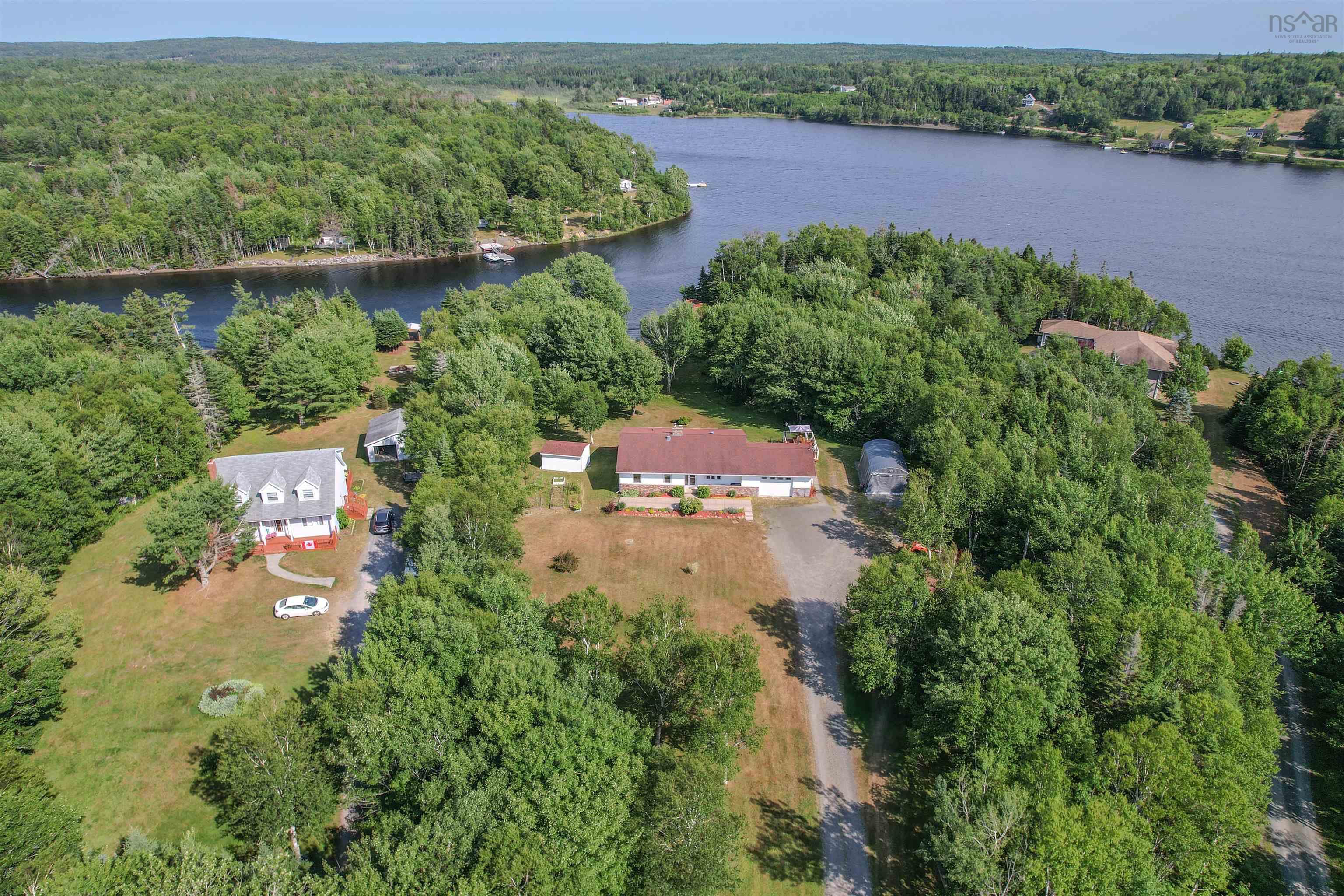 $749,000.00: 166 Oakfield Drive, Marion Bridge