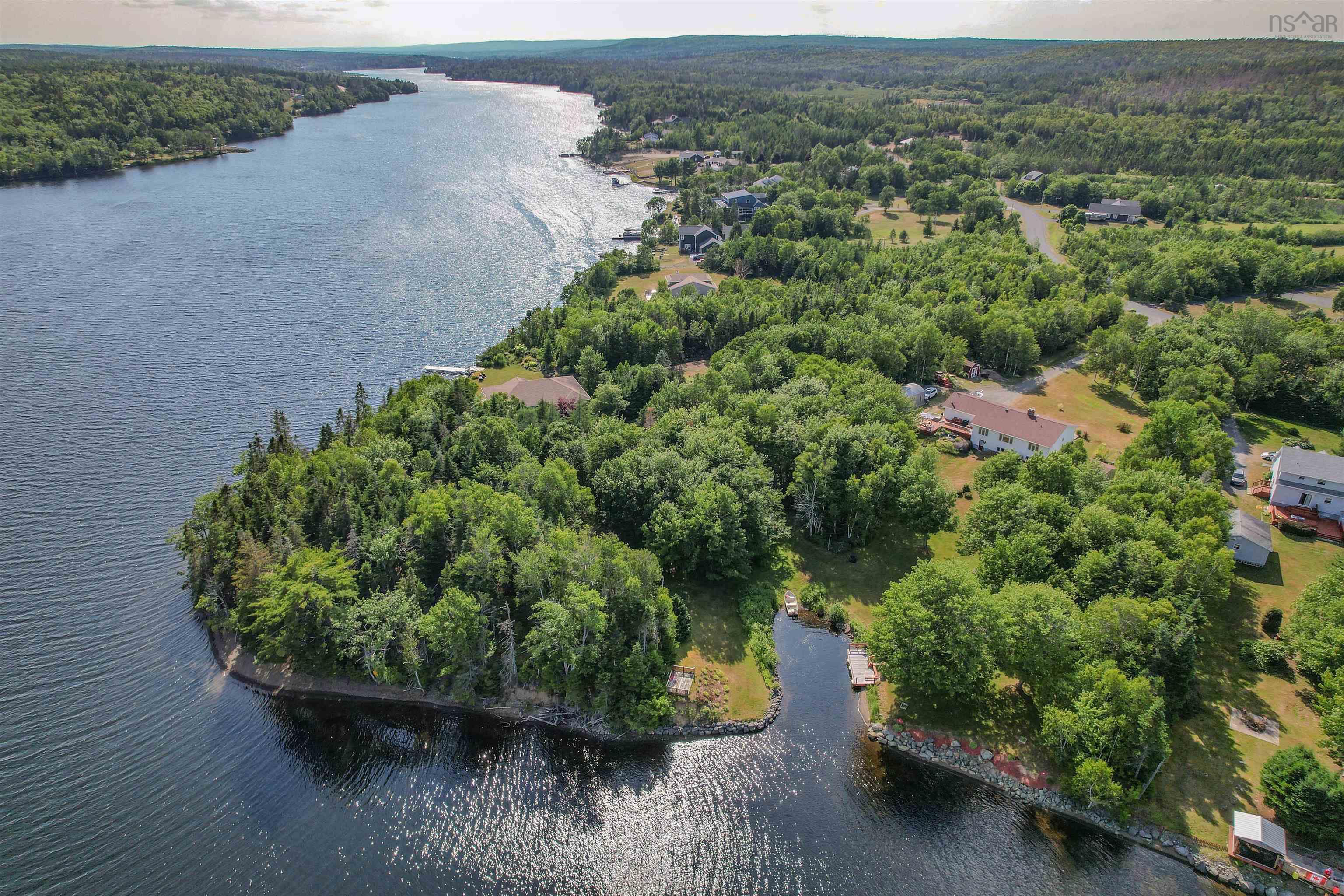 $749,000.00: 166 Oakfield Drive, Marion Bridge
