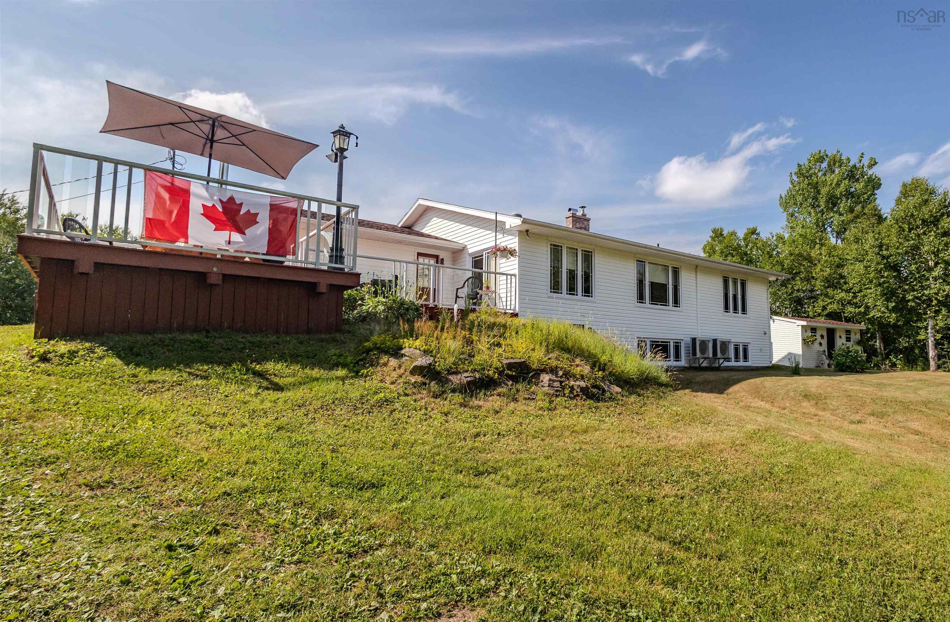 $749,000.00: 166 Oakfield Drive, Marion Bridge